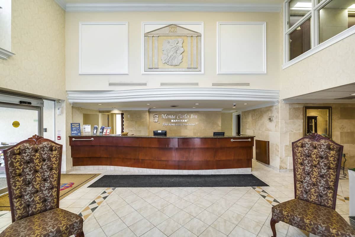 Monte Carlo Inns Toronto Markham