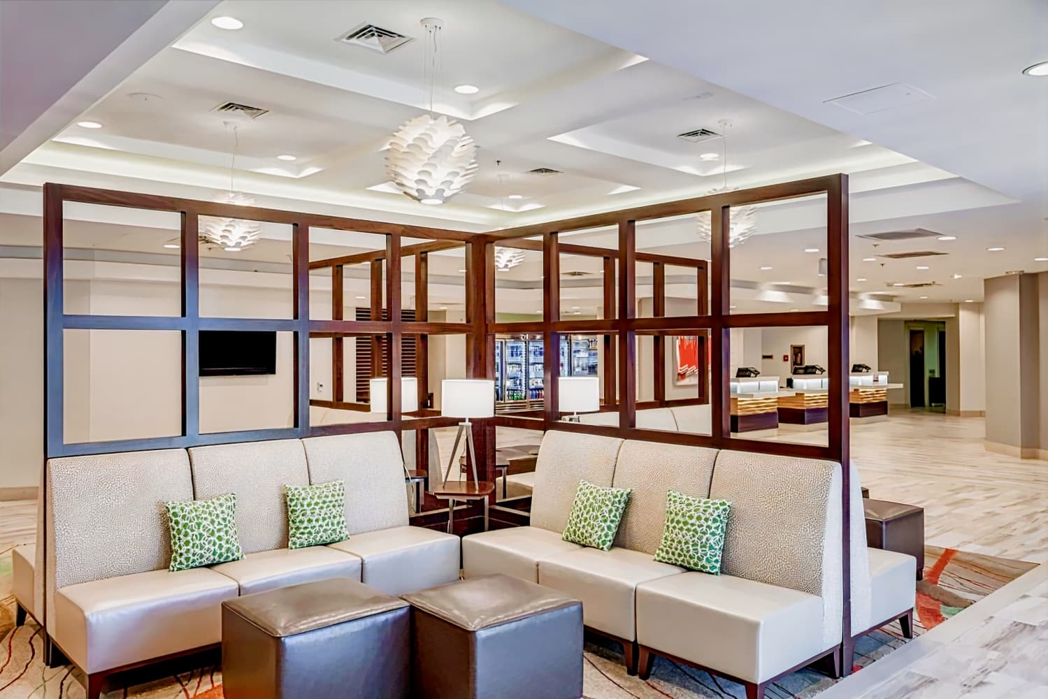 Holiday Inn Austin - Town Lake