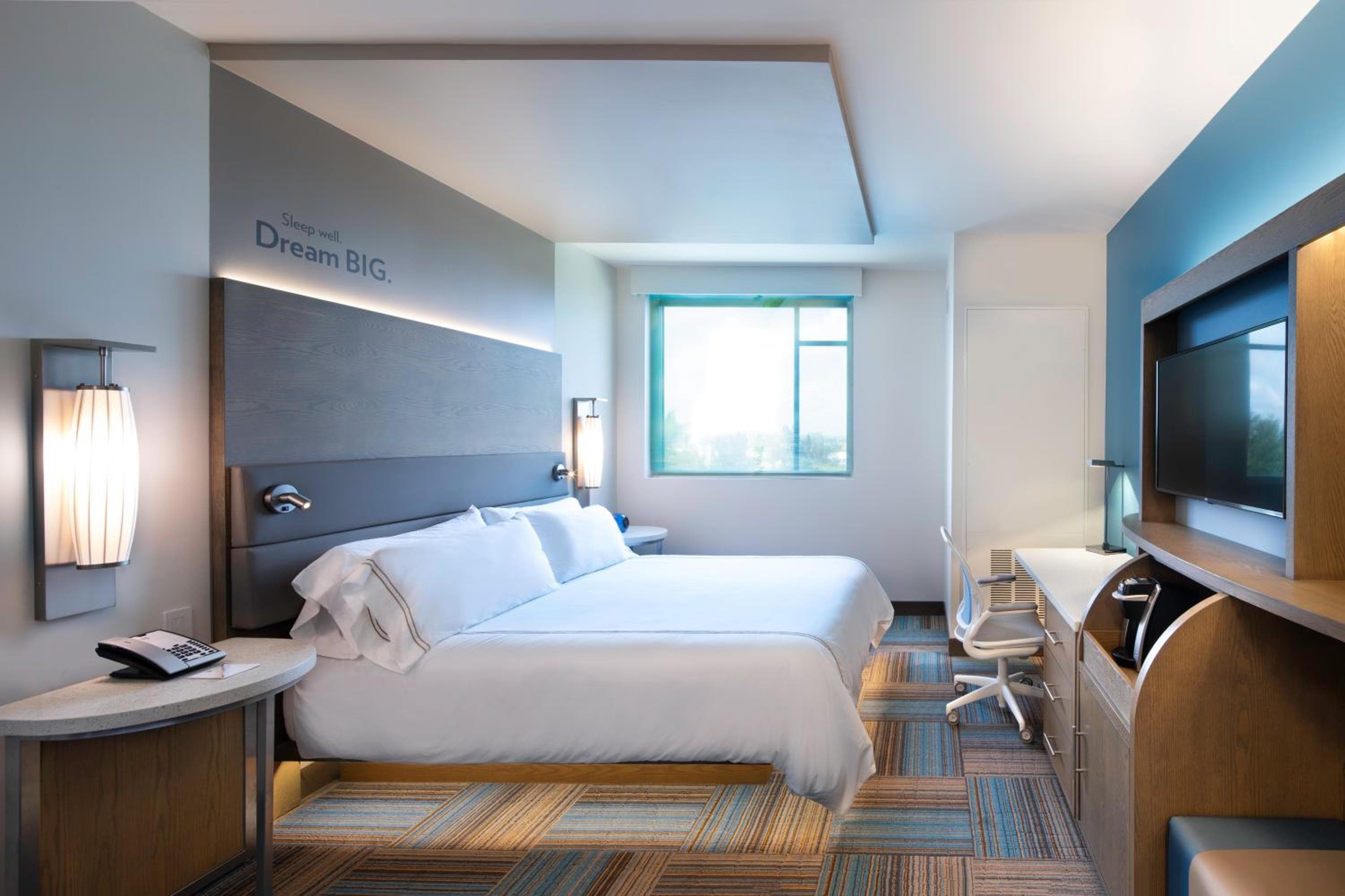 EVEN Hotel Miami - Airport