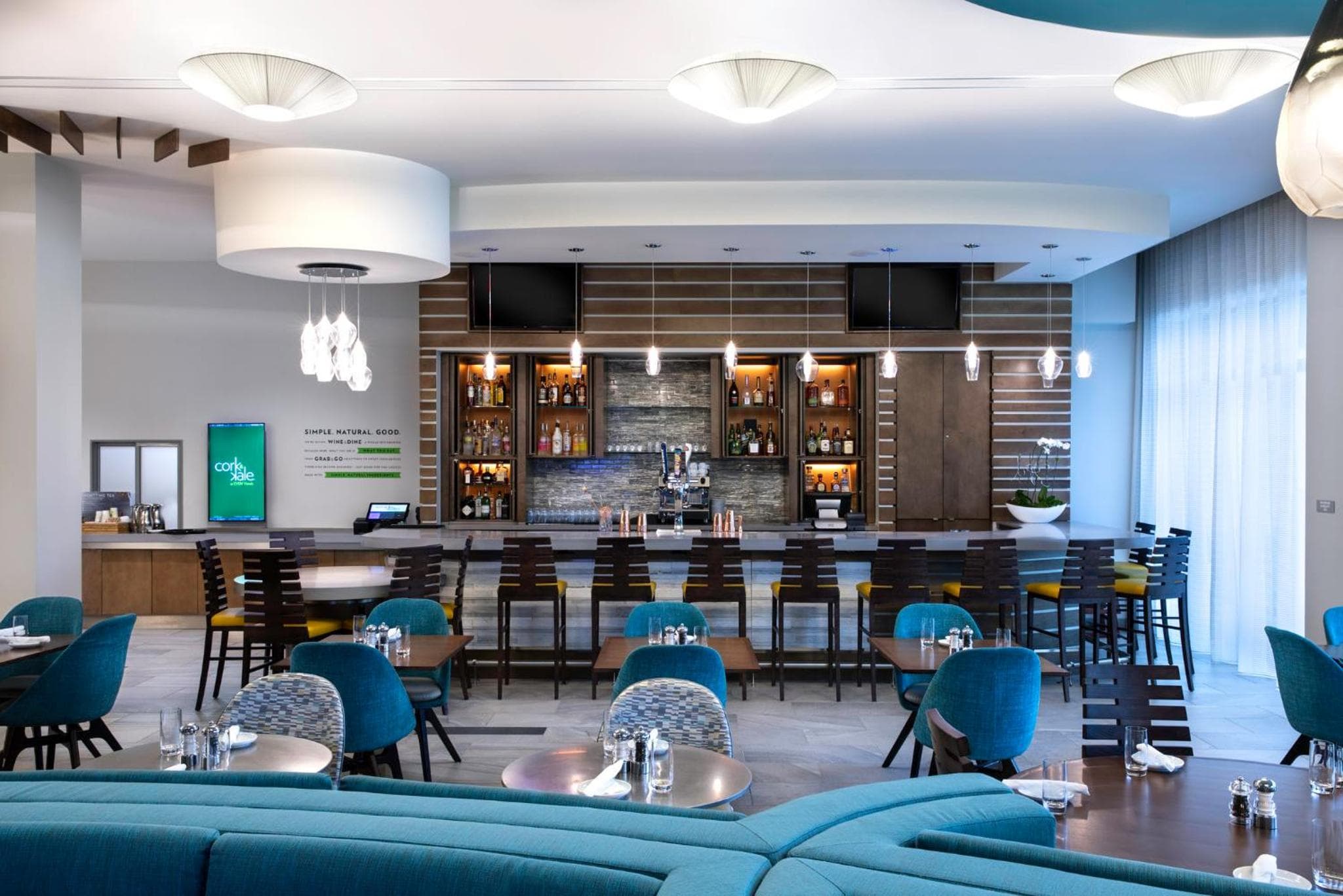 EVEN Hotel Miami - Airport