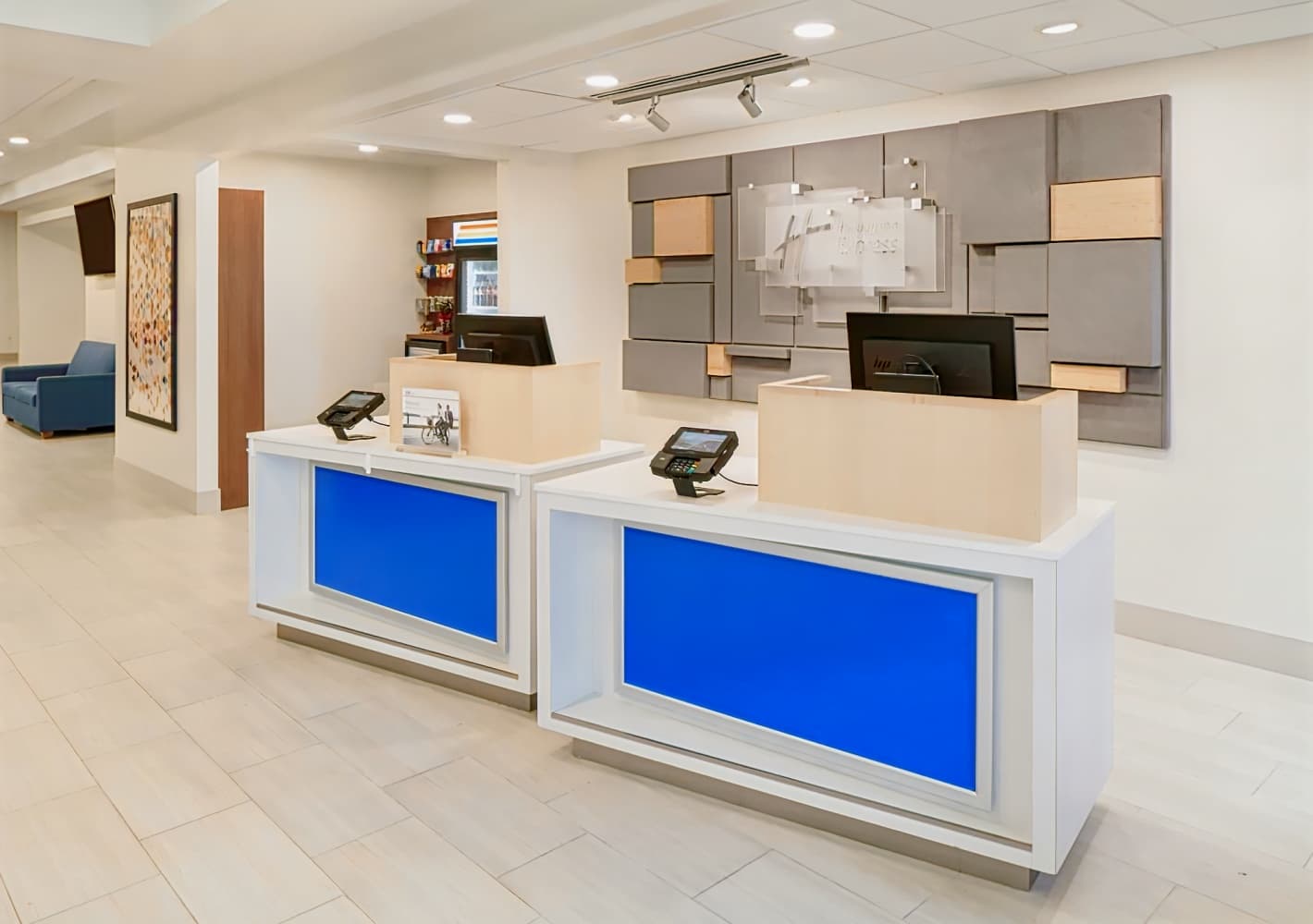 Holiday Inn Express Boca Raton - West