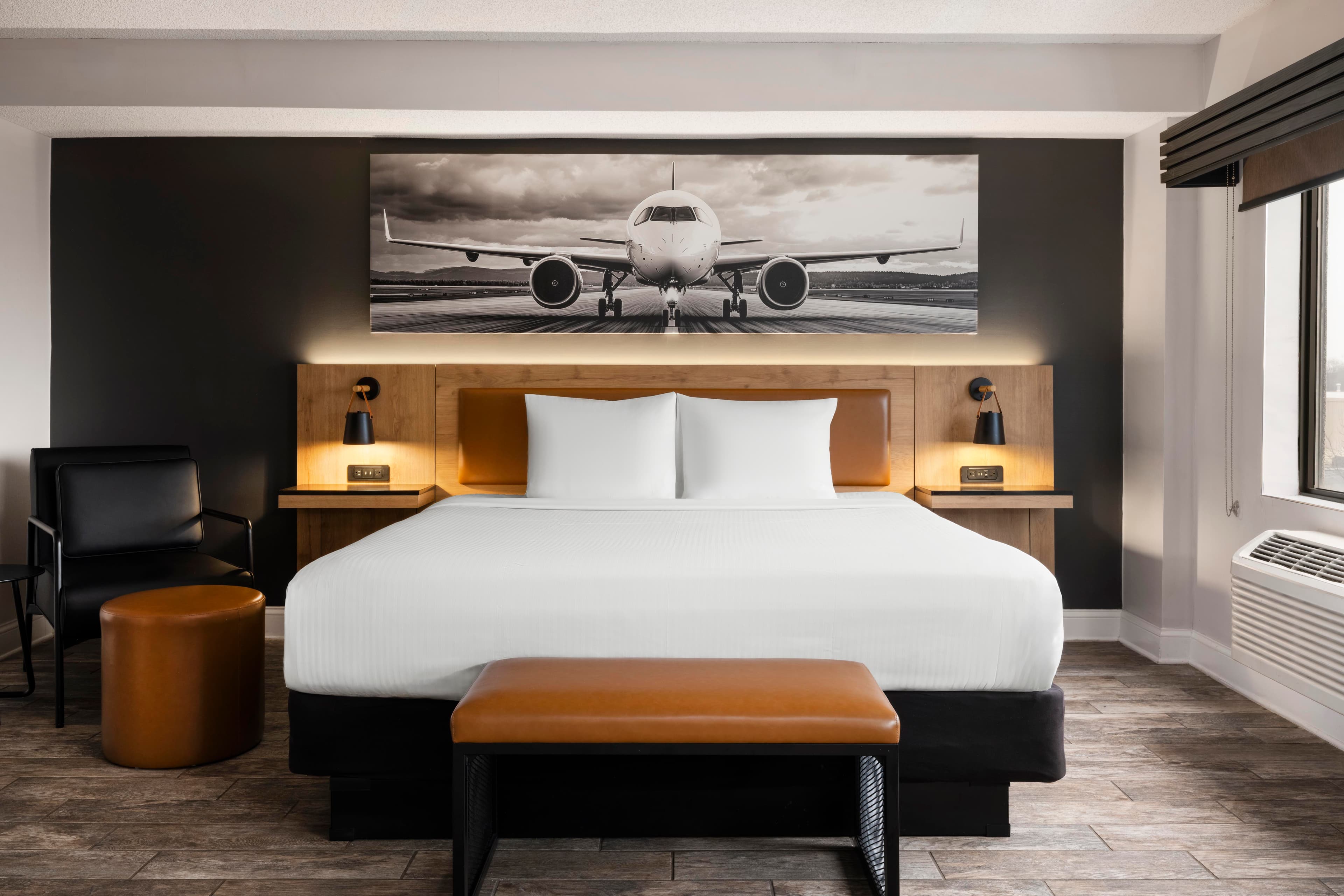 Aiden by Best Western Newark Airport West