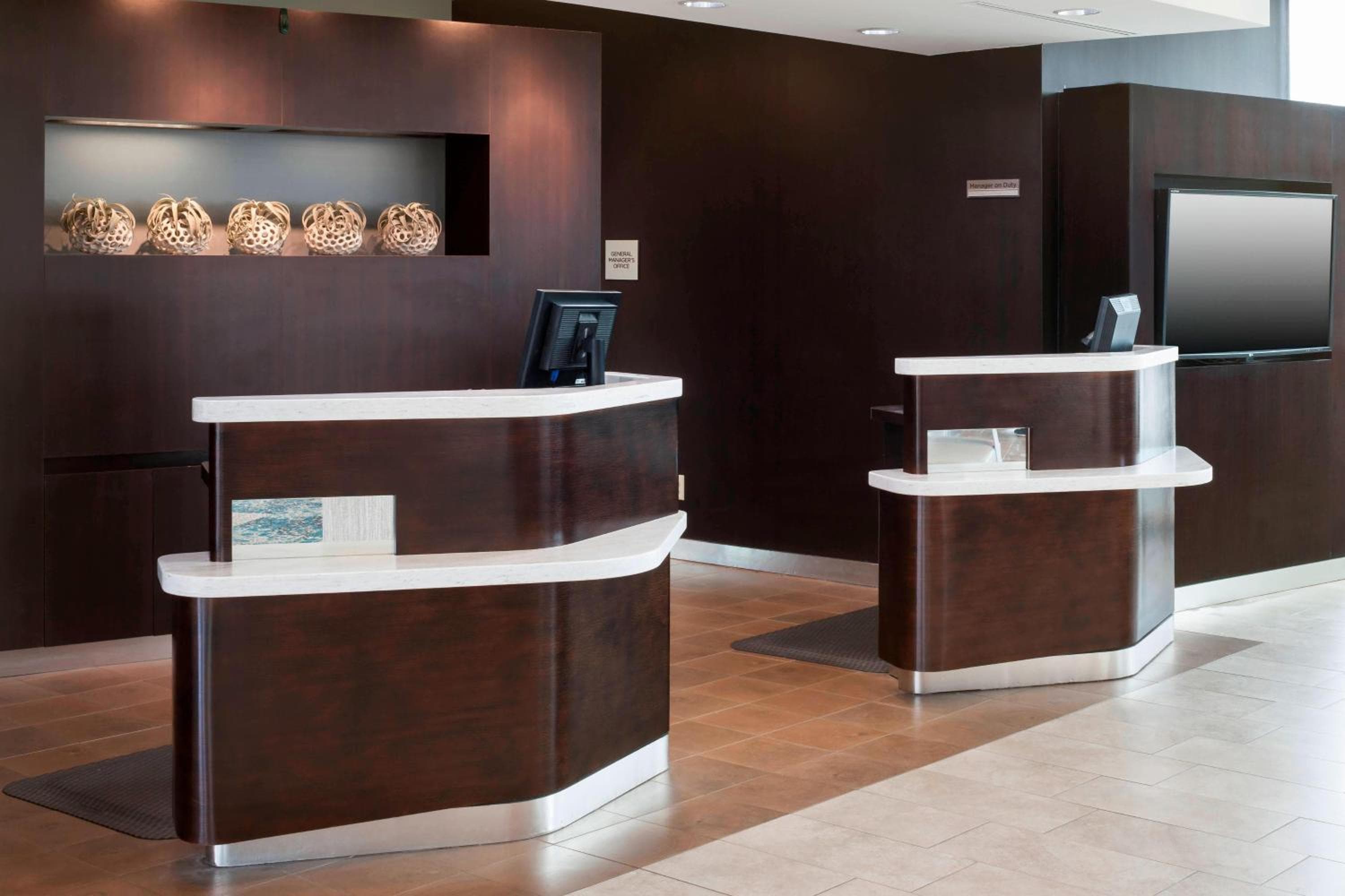 Courtyard by Marriott Virginia Beach Oceanfront/South