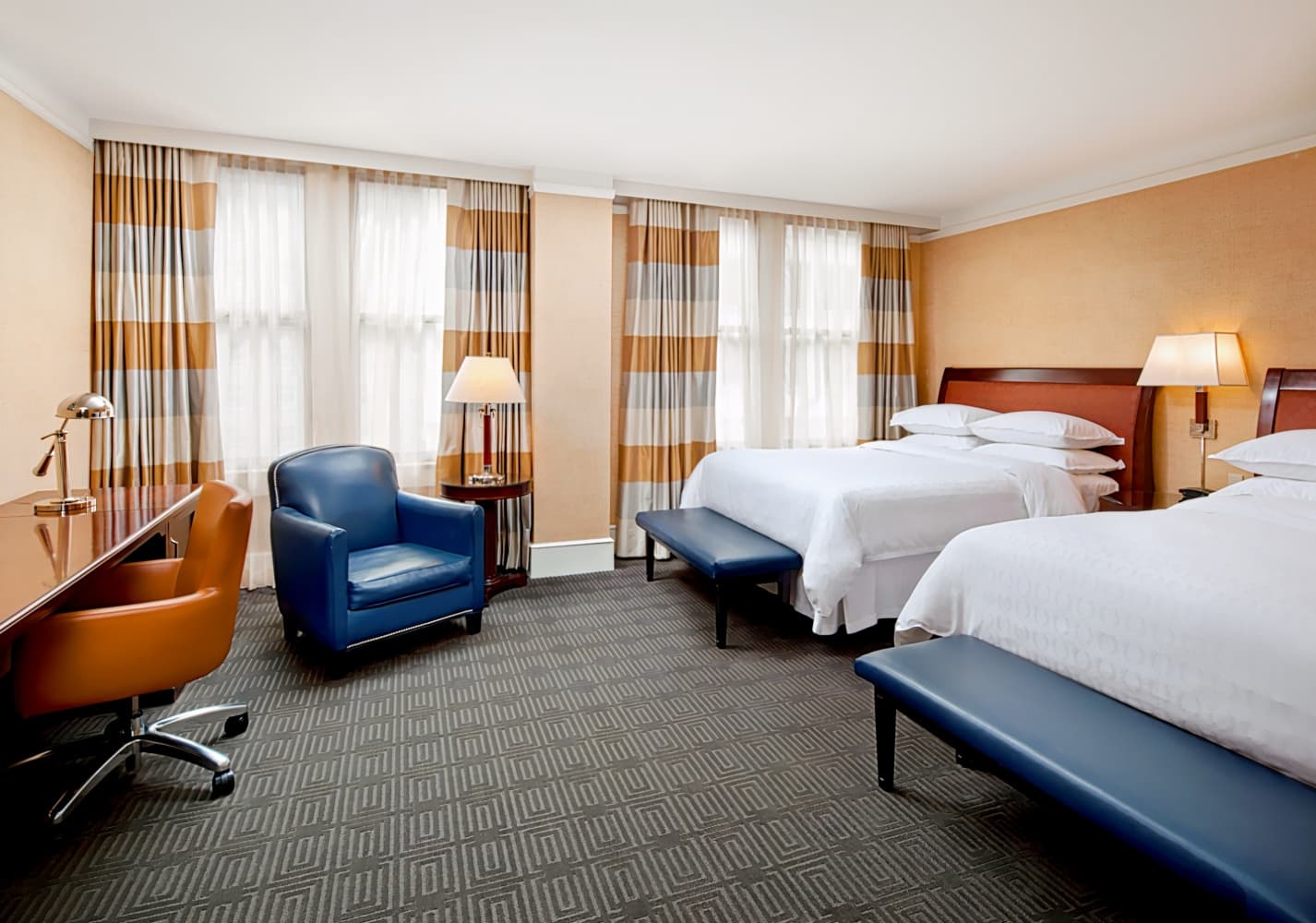 Sheraton Gunter Hotel San Antonio