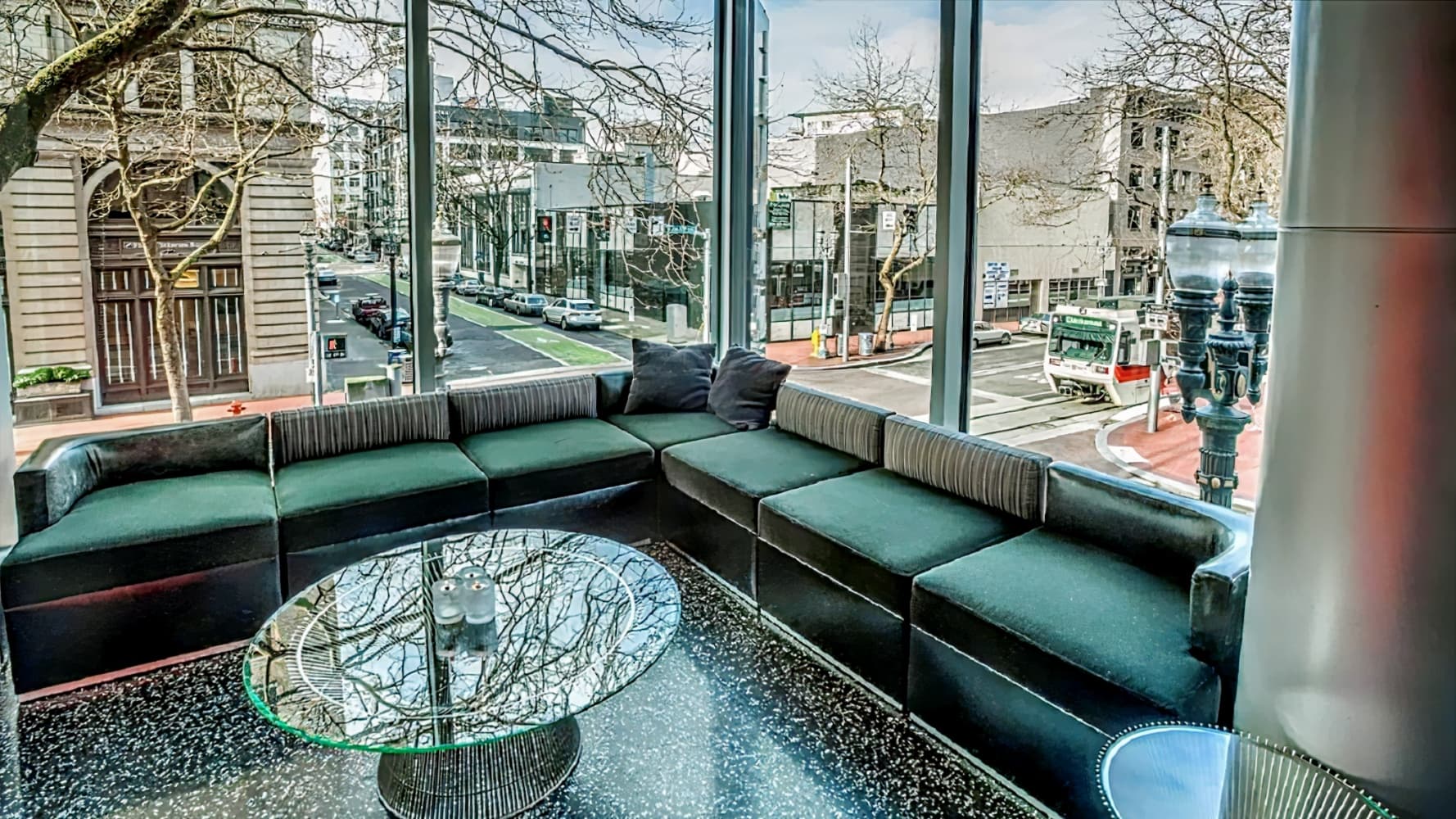 Courtyard Marriott Portland City Center