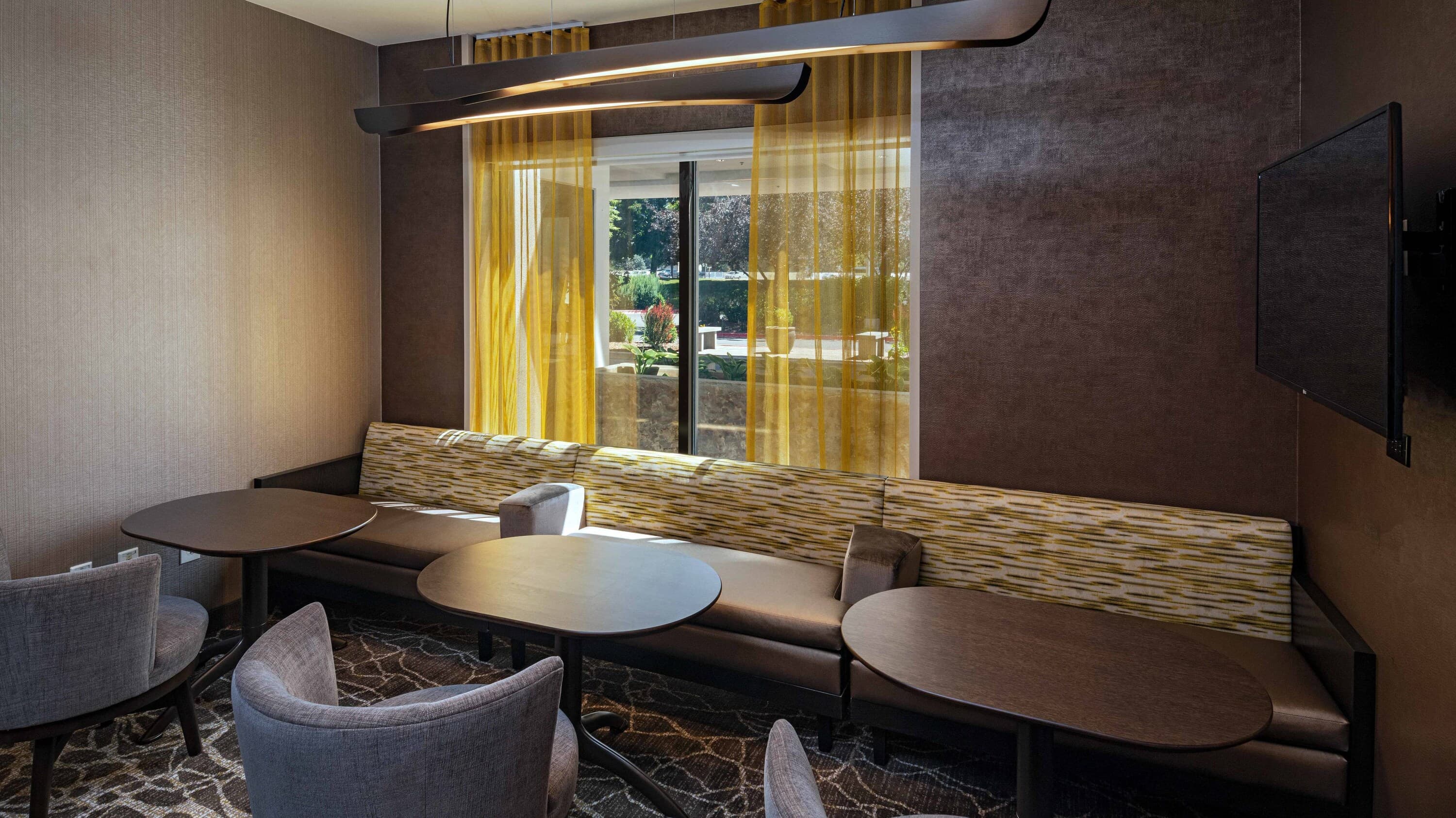 SpringHill Suites by Marriott Boise West/Eagle