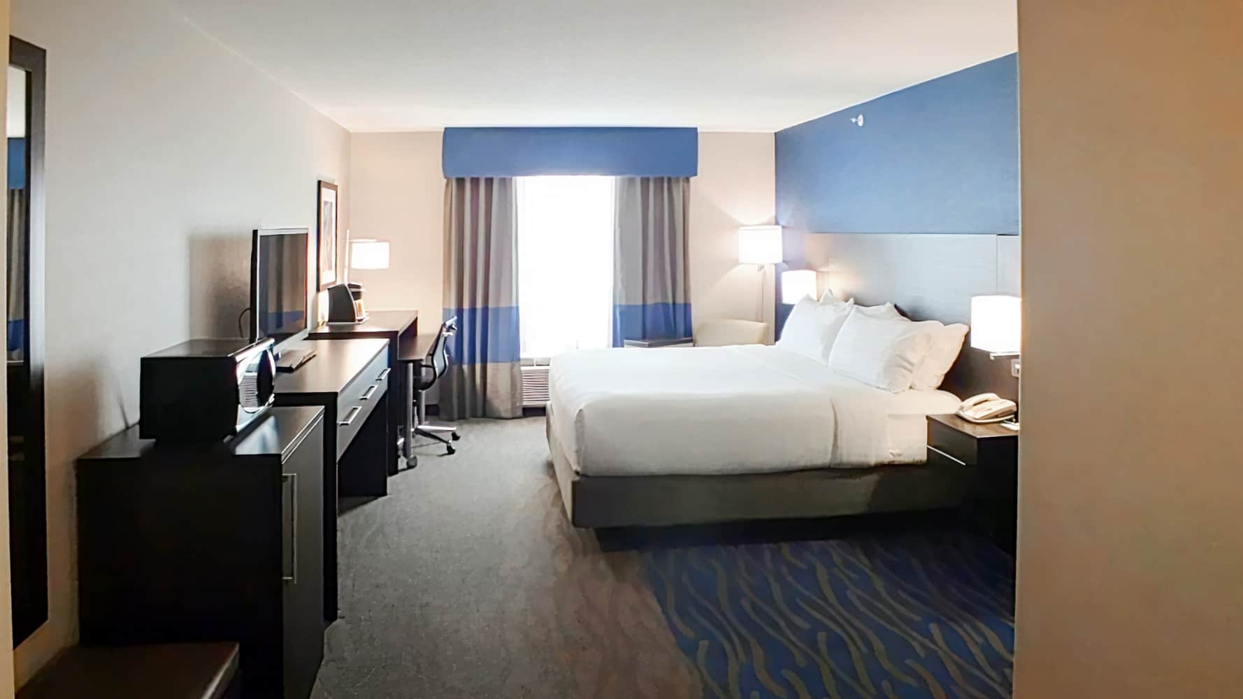 Holiday Inn Hotel & Suites Regina