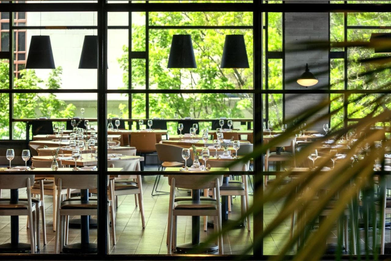 Renaissance Seattle Hotel