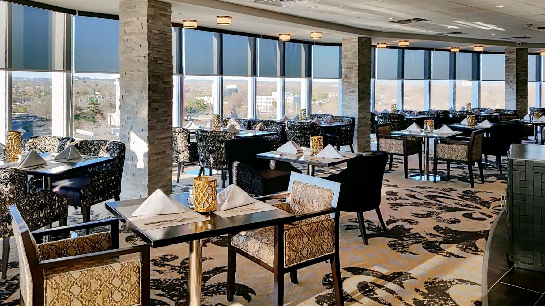 Crowne Plaza Saddle Brook