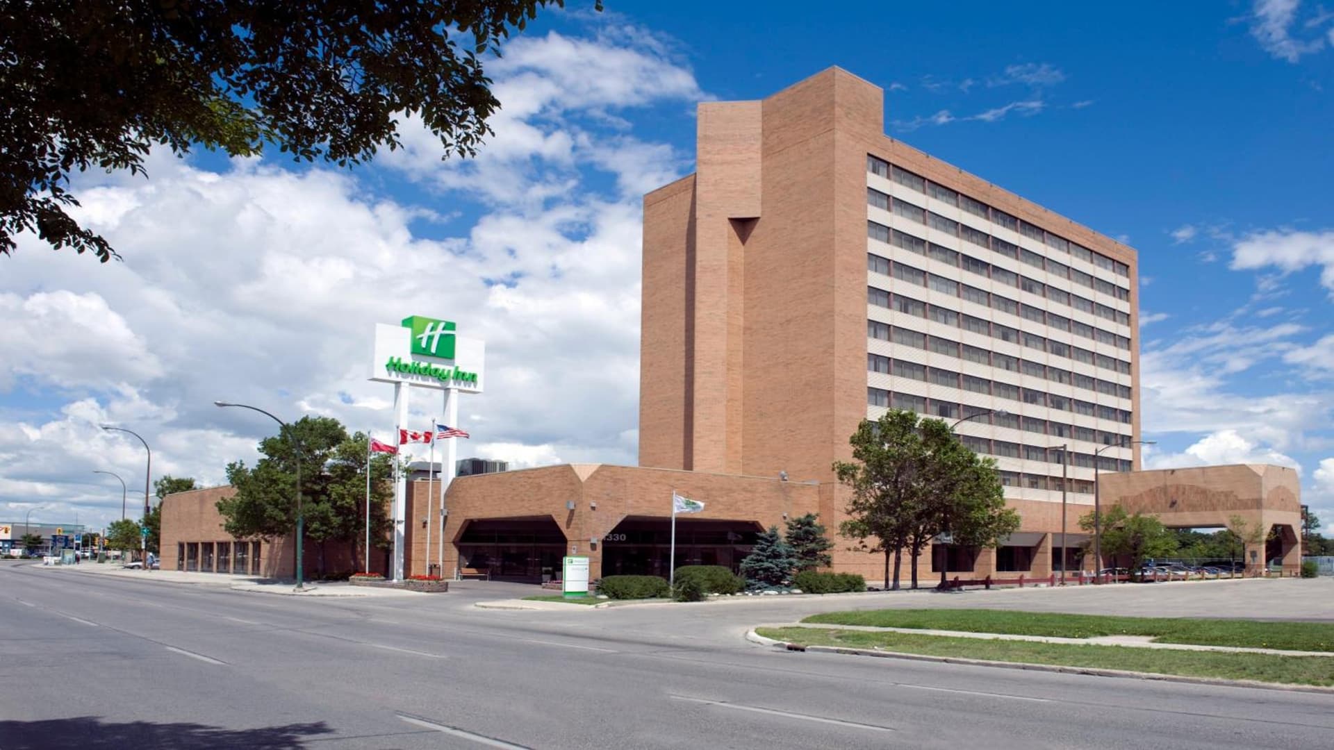 Holiday Inn Winnipeg South, an IHG Hotel