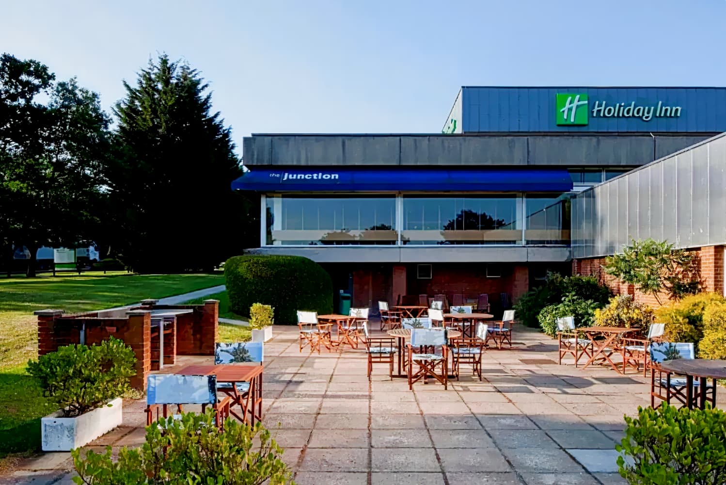Holiday Inn Norwich, an IHG Hotel