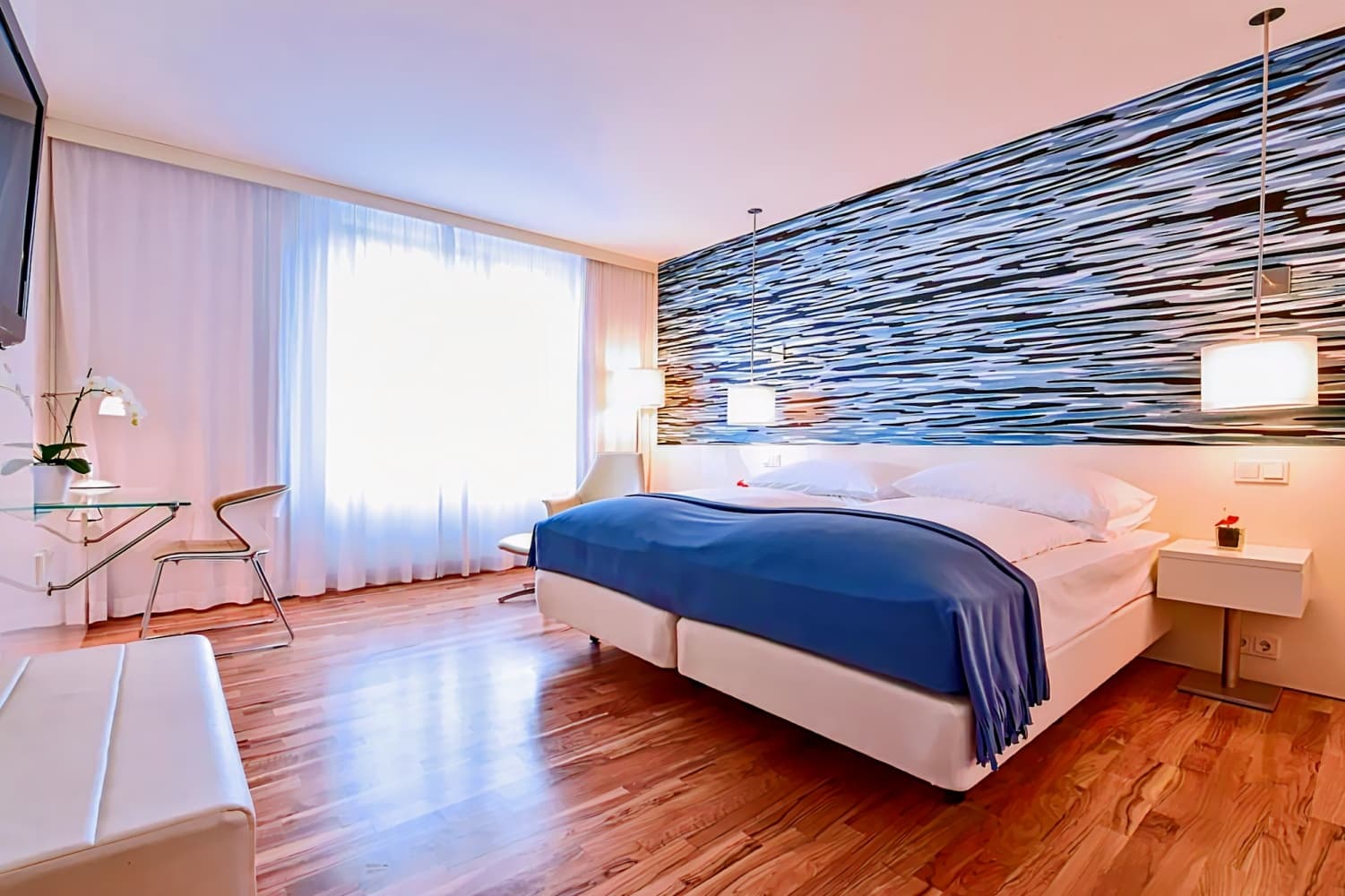 Pestana Berlin Tiergarten