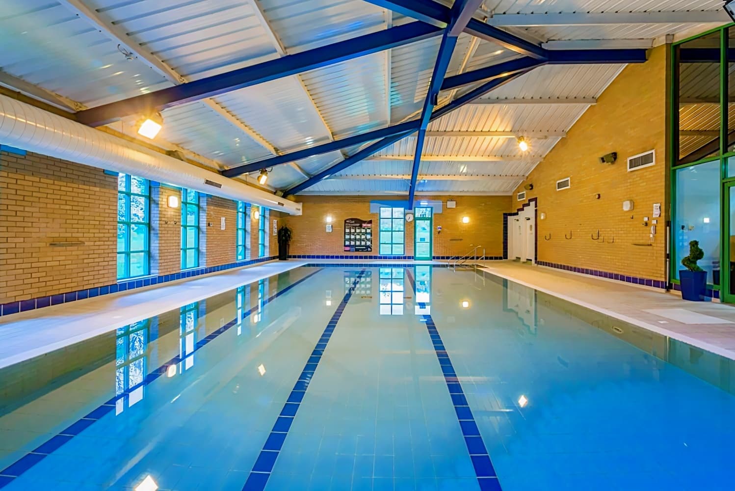 Holiday Inn Rugby – Northampton M1, Jct.18, an IHG Hotel