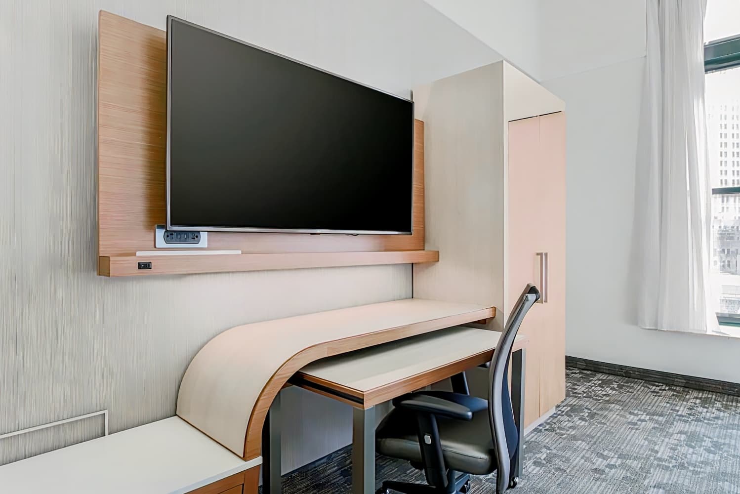 Courtyard Pittsburgh Downtown