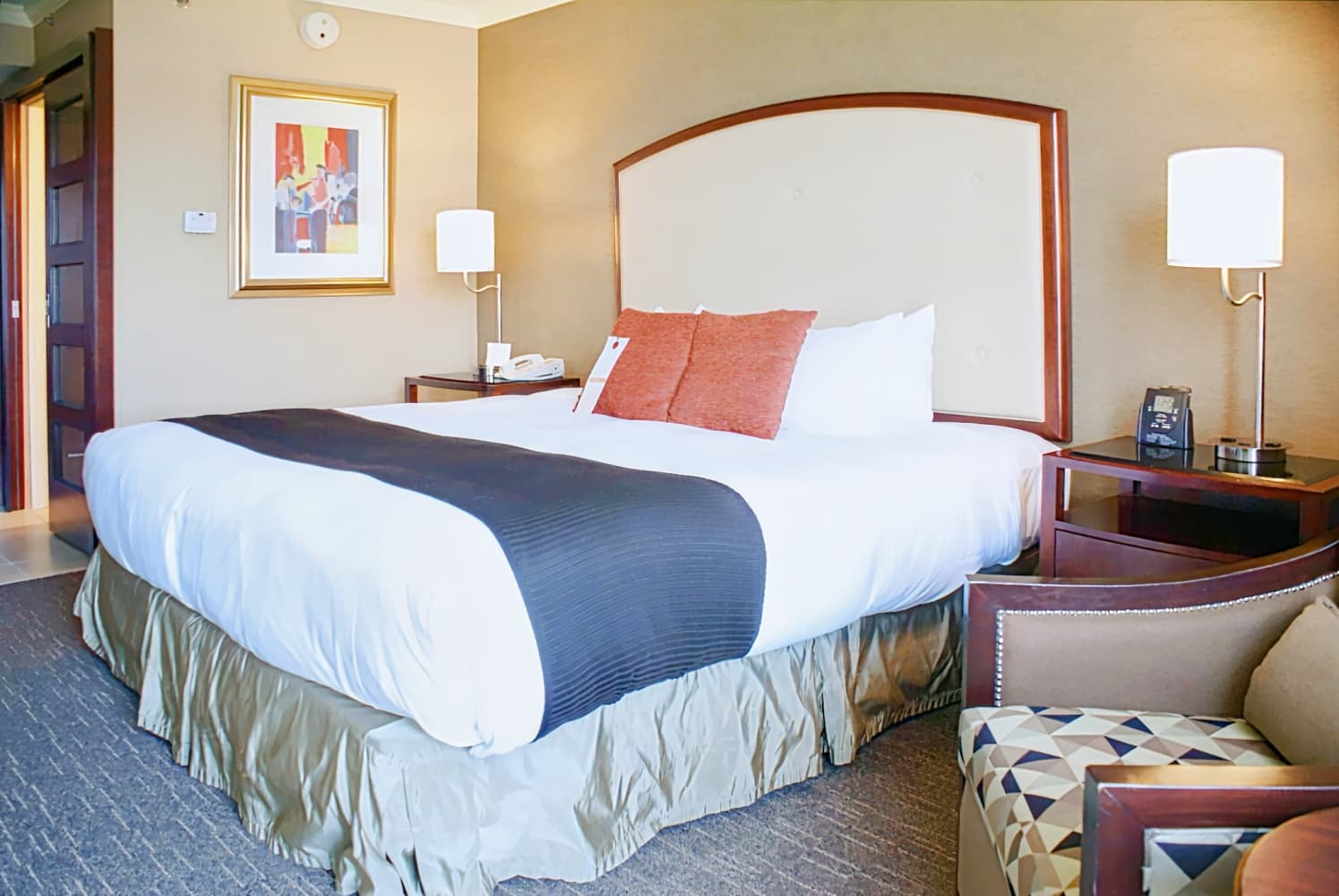 Wyndham Grand Pittsburgh Downtown