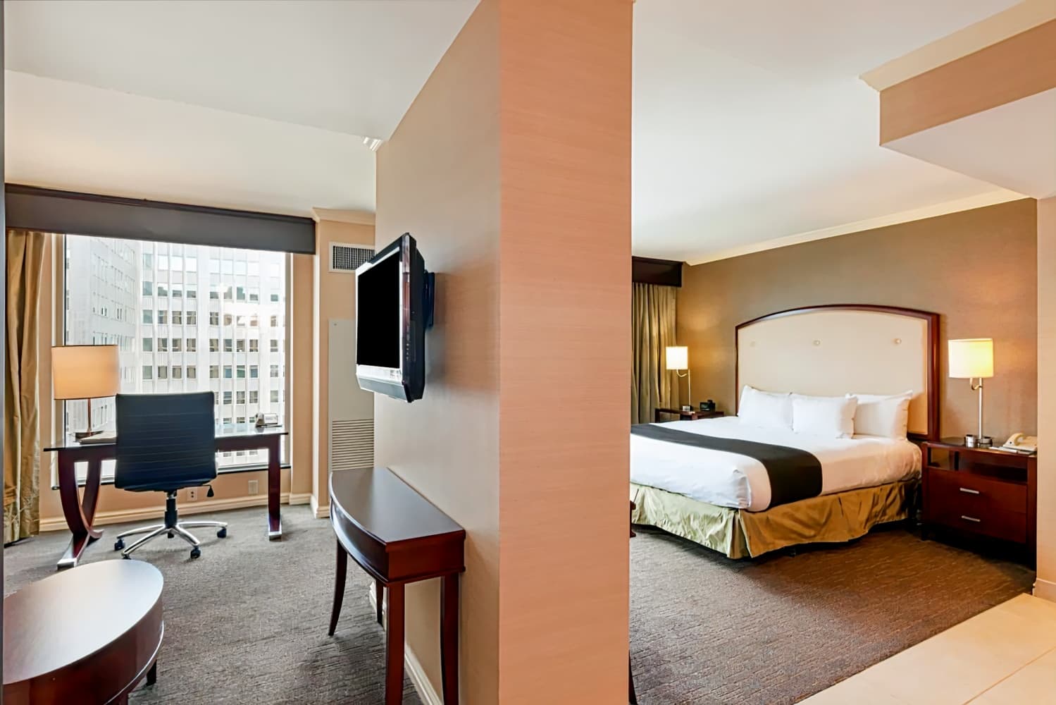 Wyndham Grand Pittsburgh Downtown