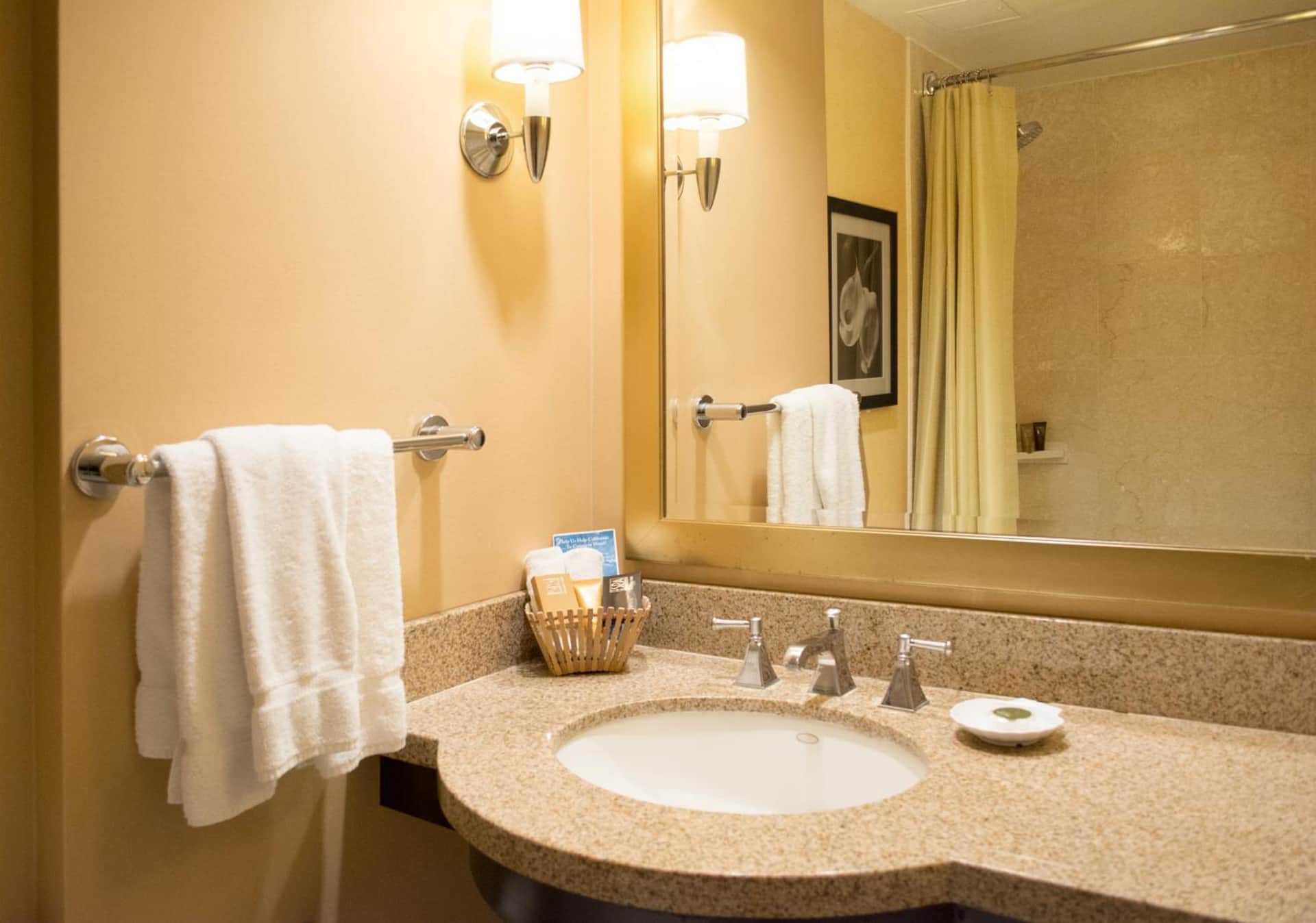 Pacific Palms Resort and Golf Club