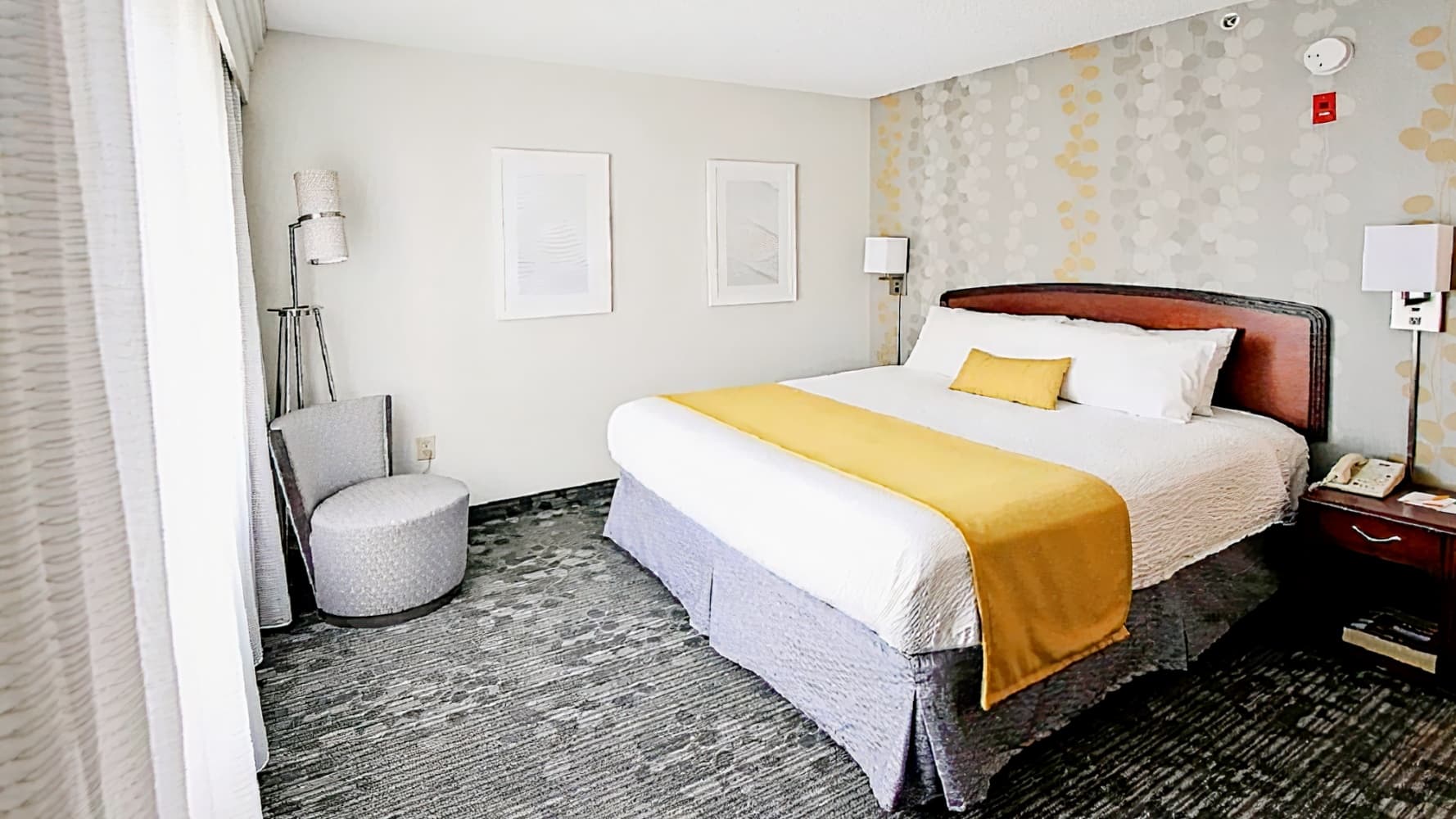 Courtyard by Marriott Cincinnati Airport