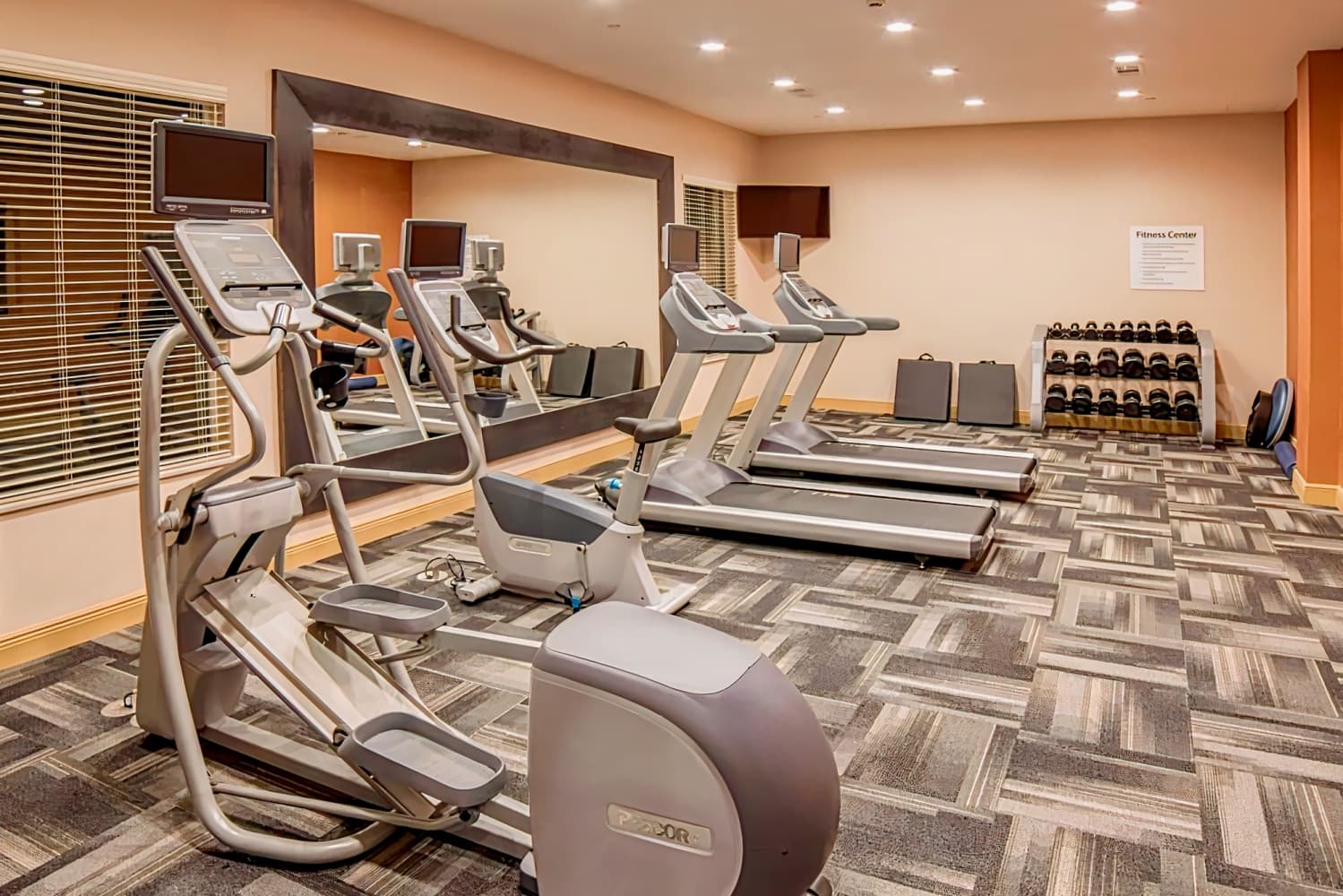 Holiday Inn Trophy Club