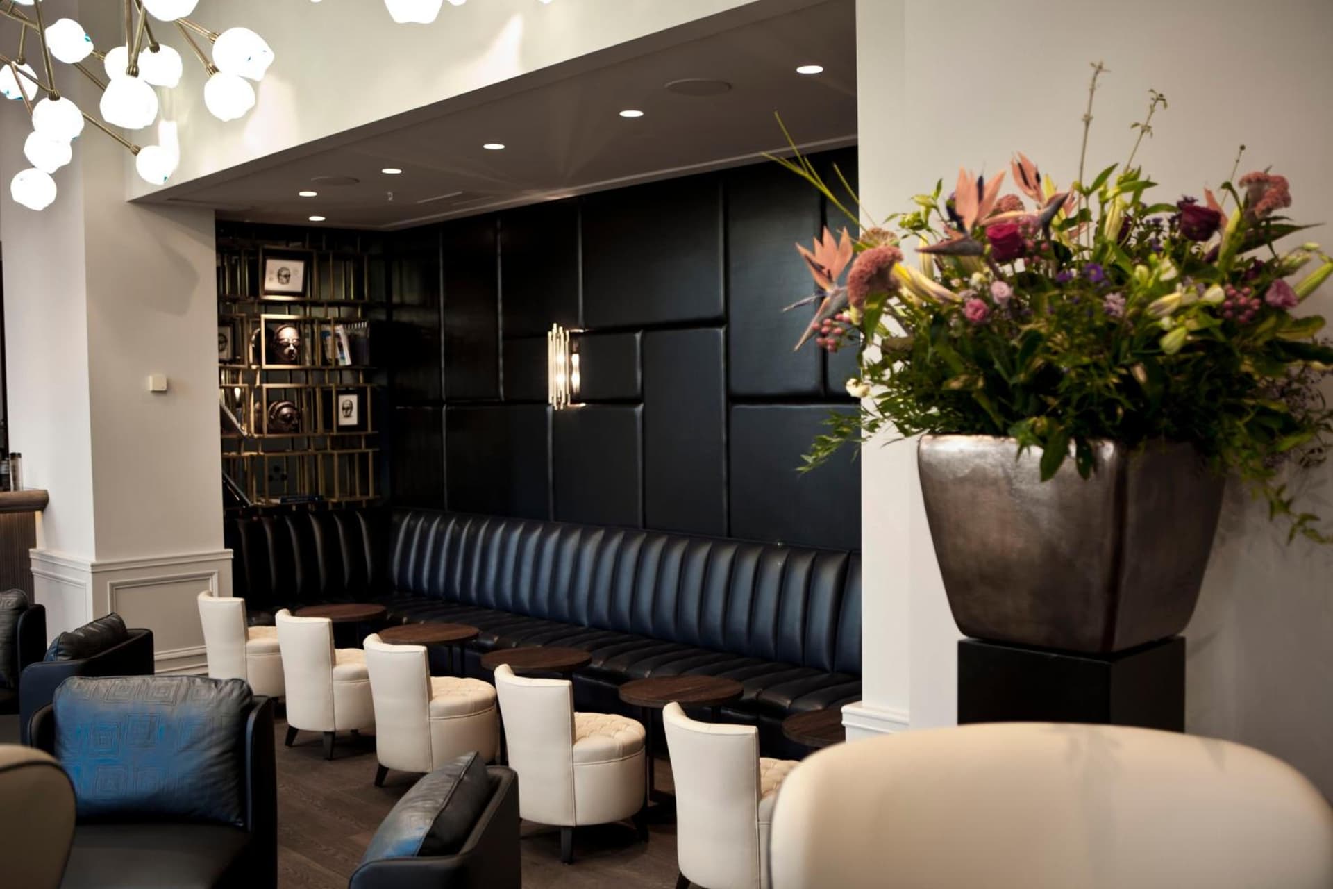 InterContinental Amstel Amsterdam by IHG