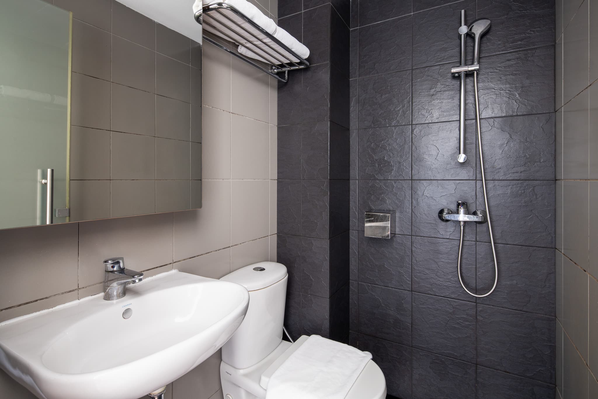 The Quay Hotel West Coast