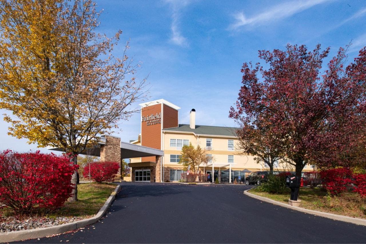 Fairfield Inn & Suites - Goshen Middletown