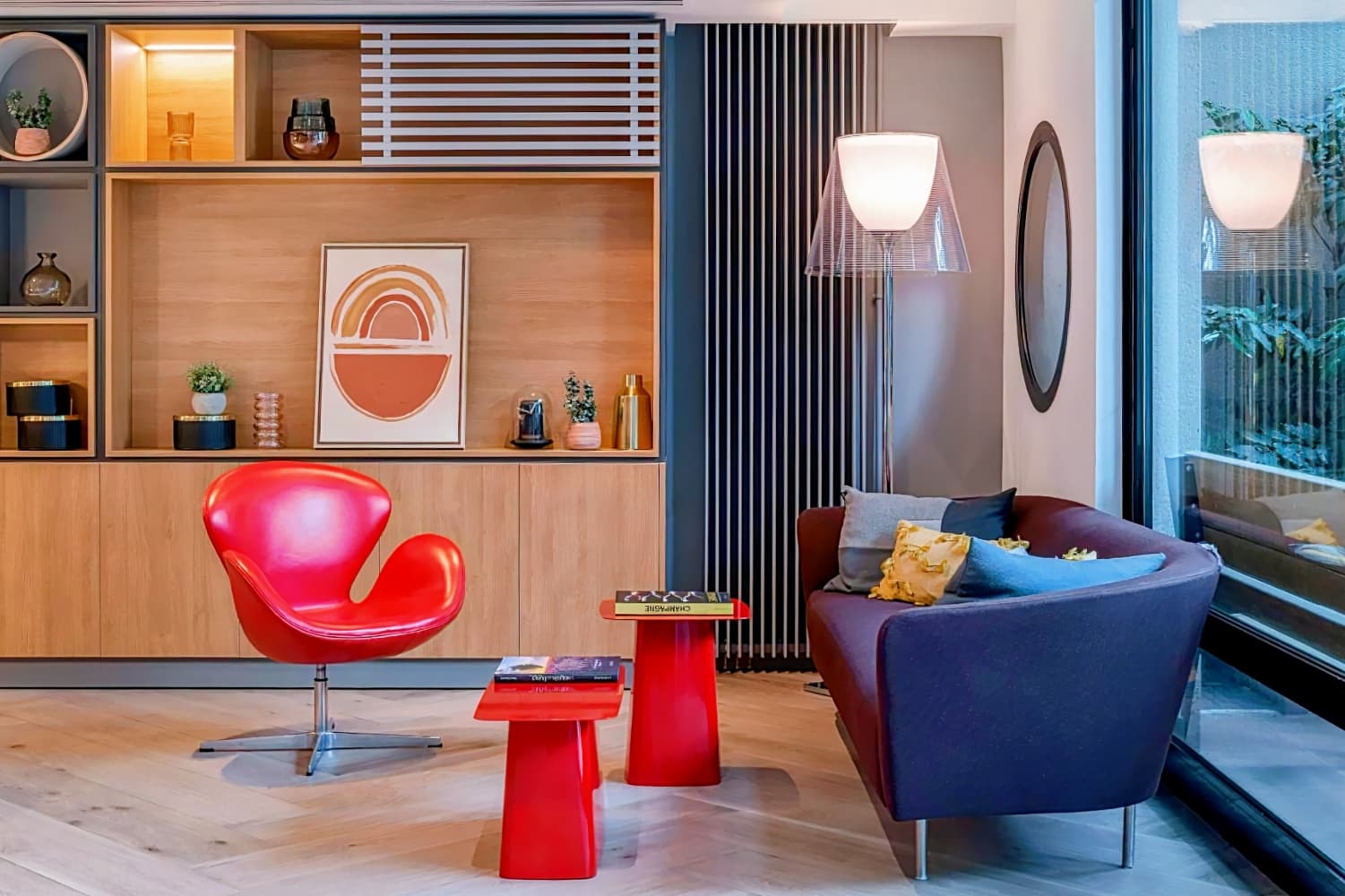 Holiday Inn Reims Centre