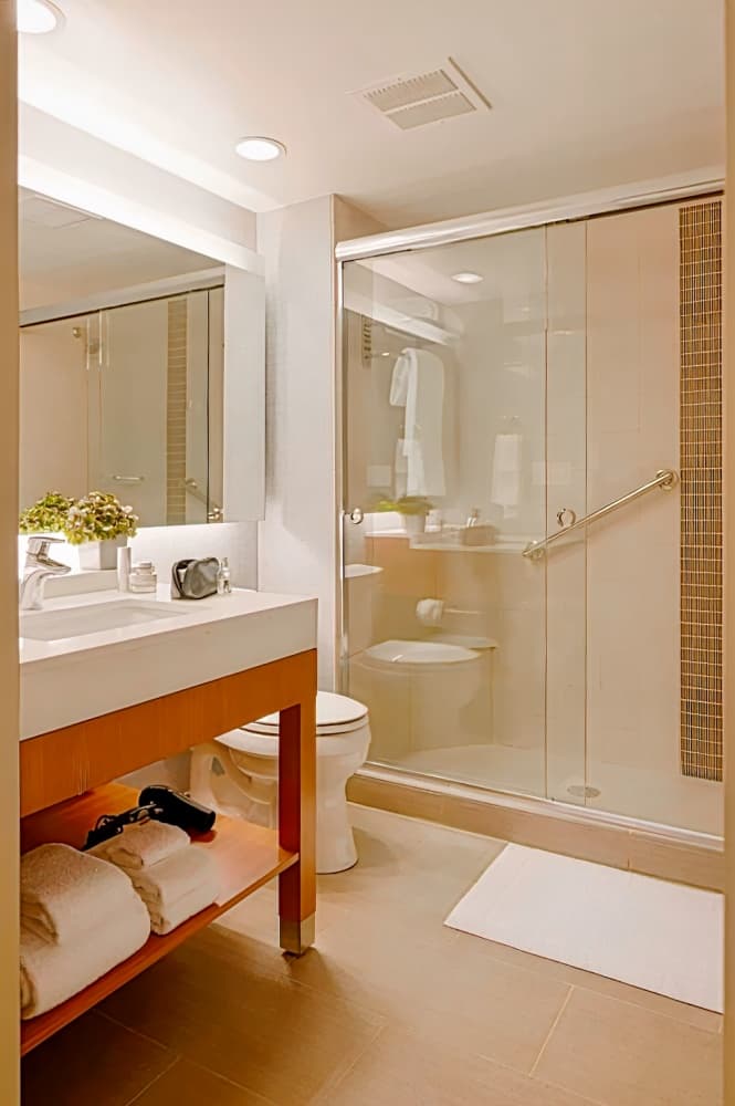 Hyatt Place Chicago-South/University Medical Center