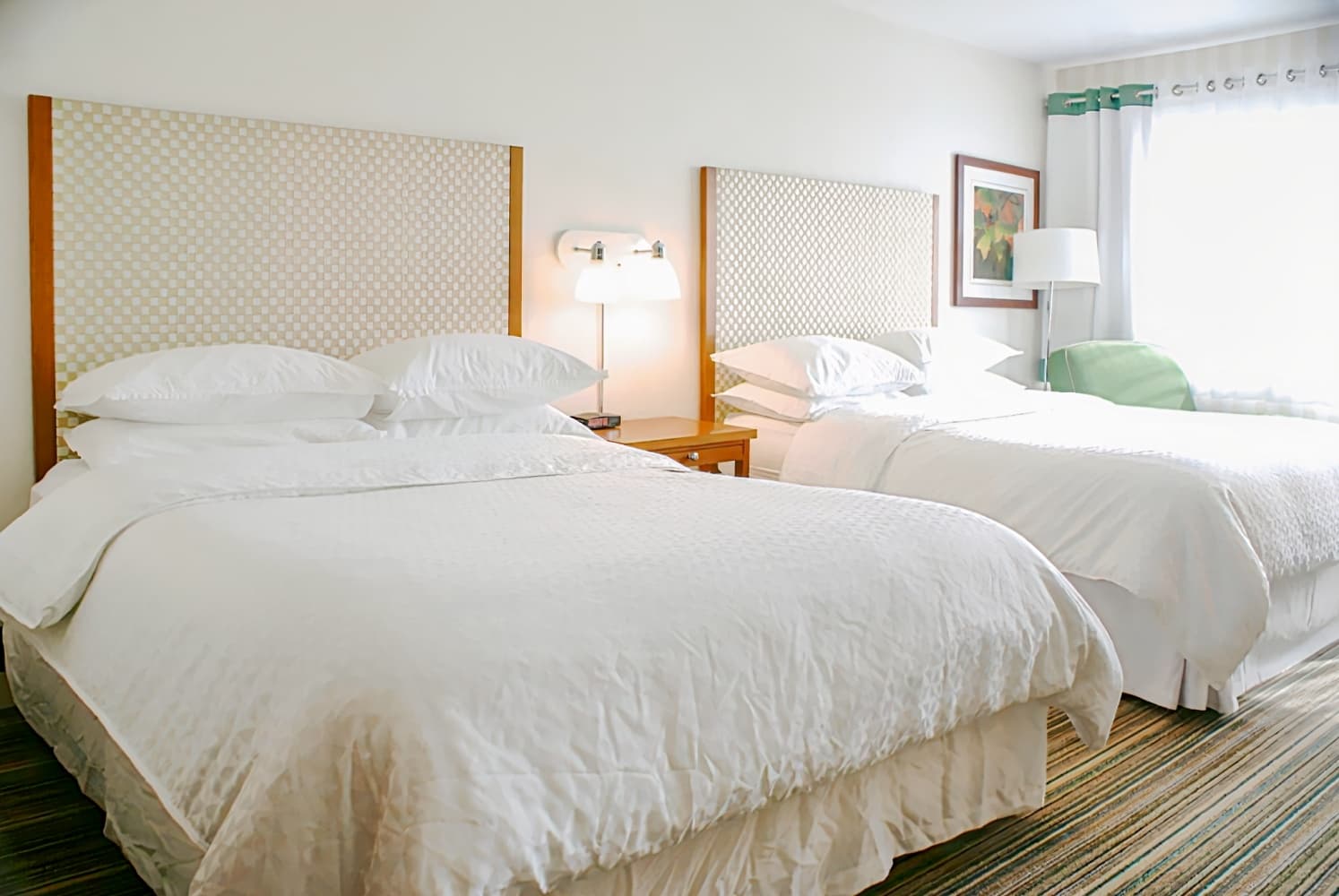 Holiday Inn Express Columbus Airport - Easton