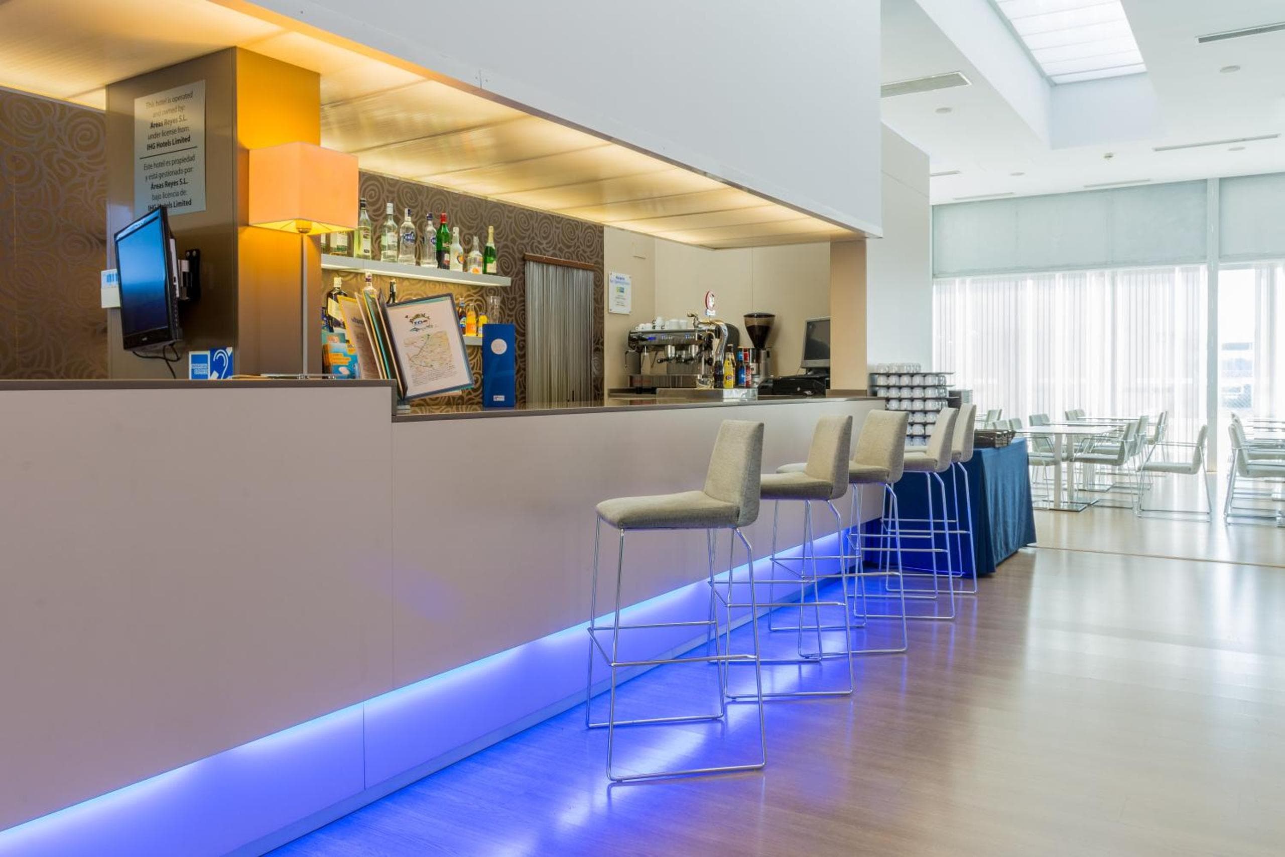 Holiday Inn Express Madrid Leganes, an IHG Hotel