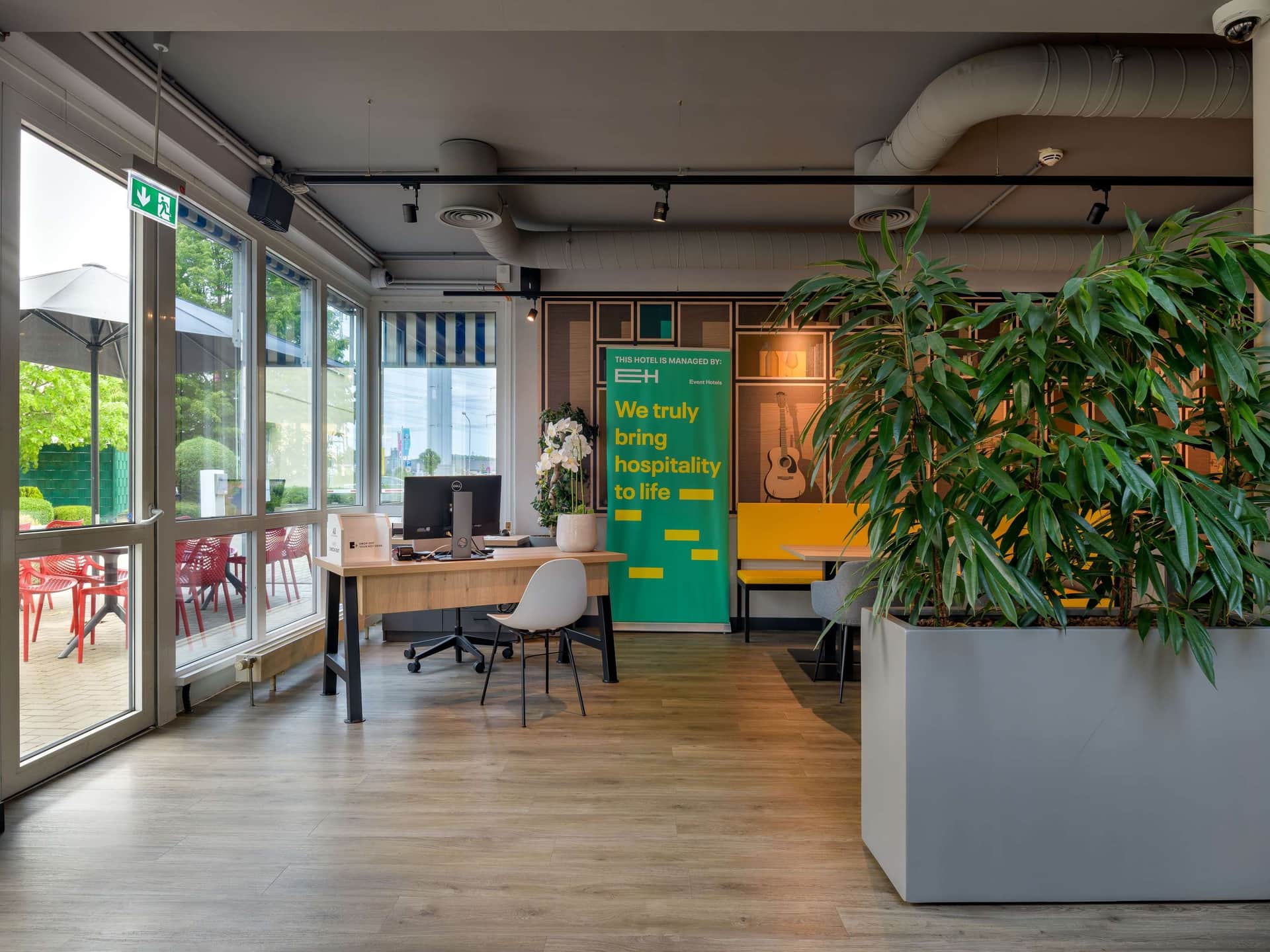 ibis Koeln Frechen