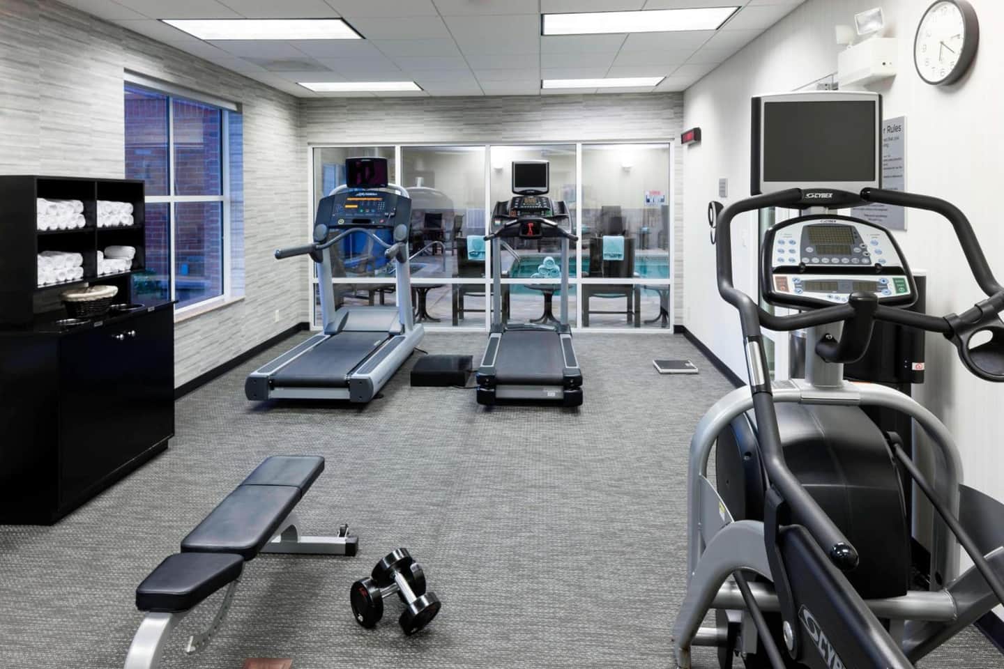 Courtyard by Marriott Franklin Cool Springs