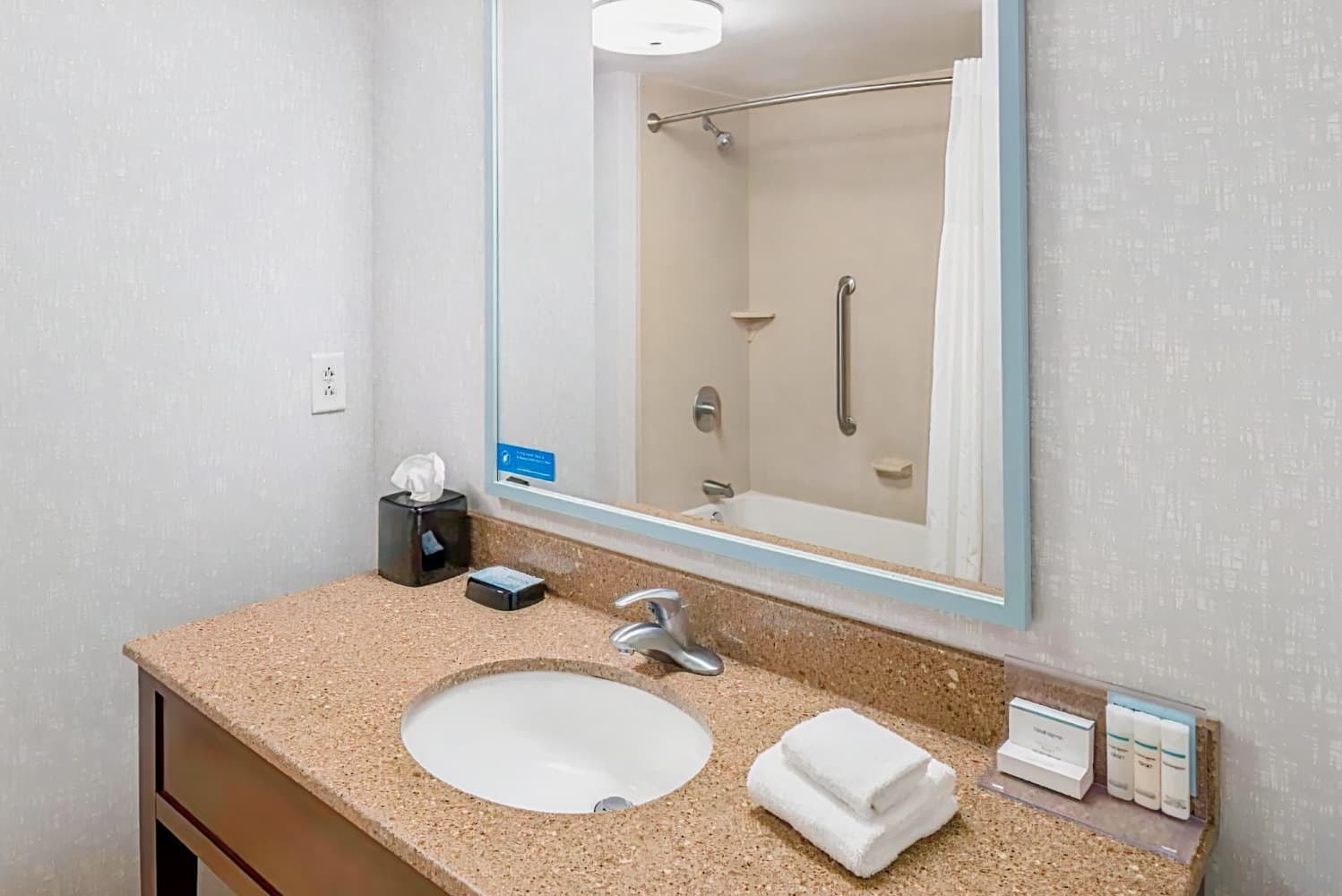 Hampton Inn New Smyrna Beach