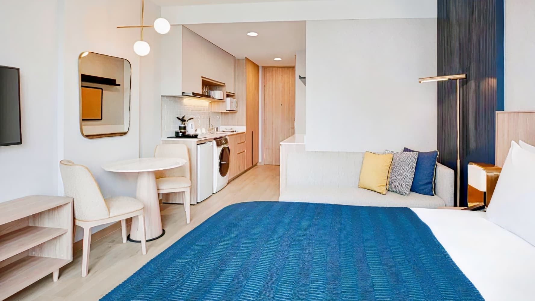 Staybridge Suites Bangkok Thonglor