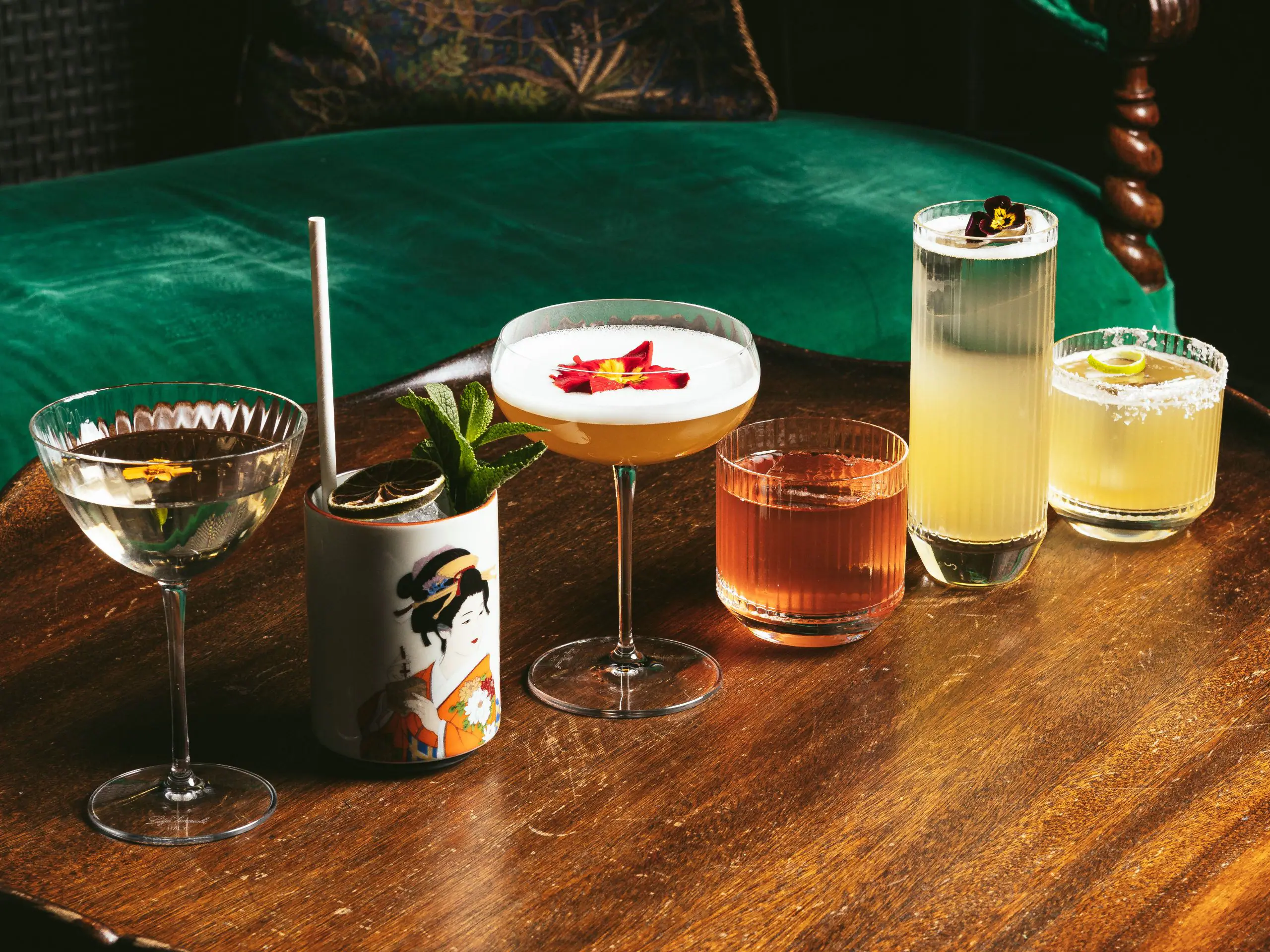 Andaz Liverpool Street Hotel - a Concept by Hyatt