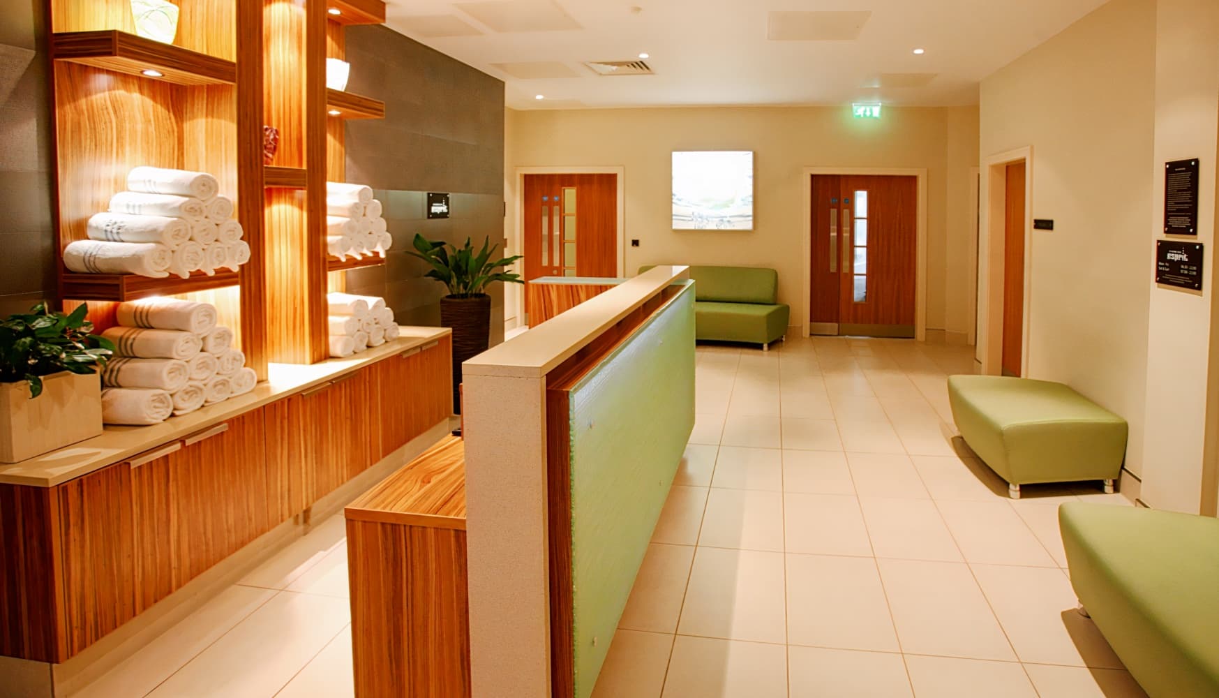 Crowne Plaza Reading East