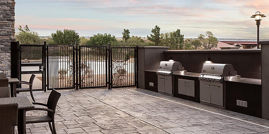 Holiday Inn Express & Suites Odessa I-20