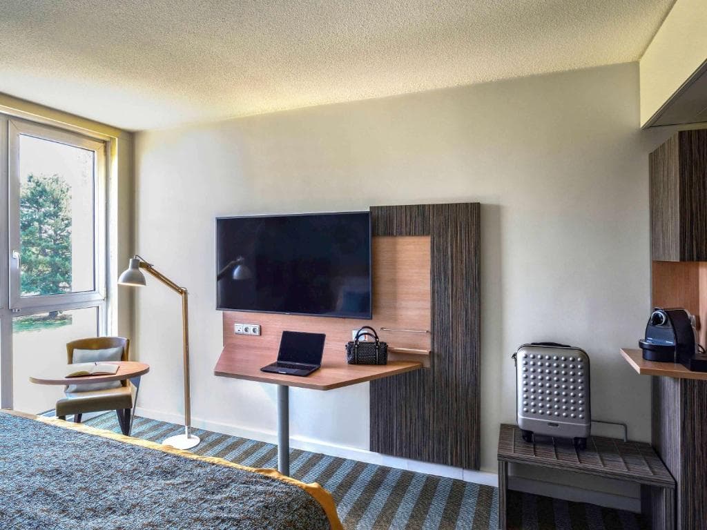 Mercure Lille Airport Hotel