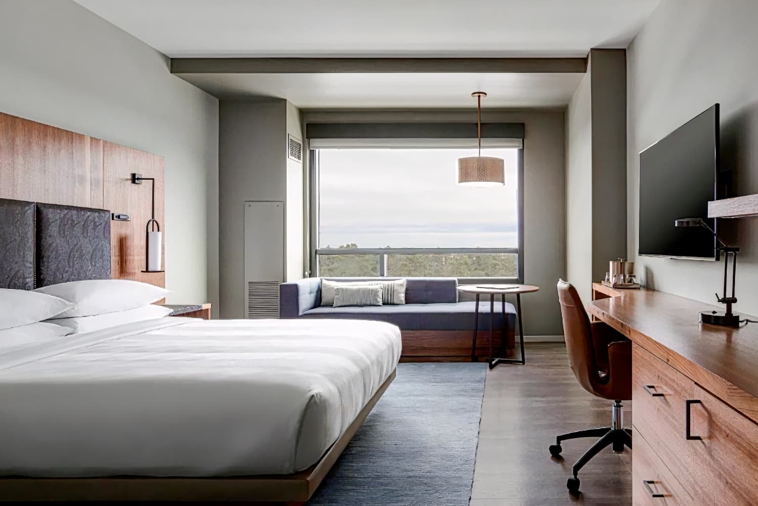 Houston CityPlace Marriott at Springwoods Village