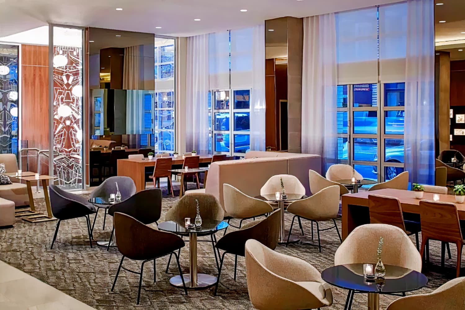 AC Hotel by Marriott Portland Downtown