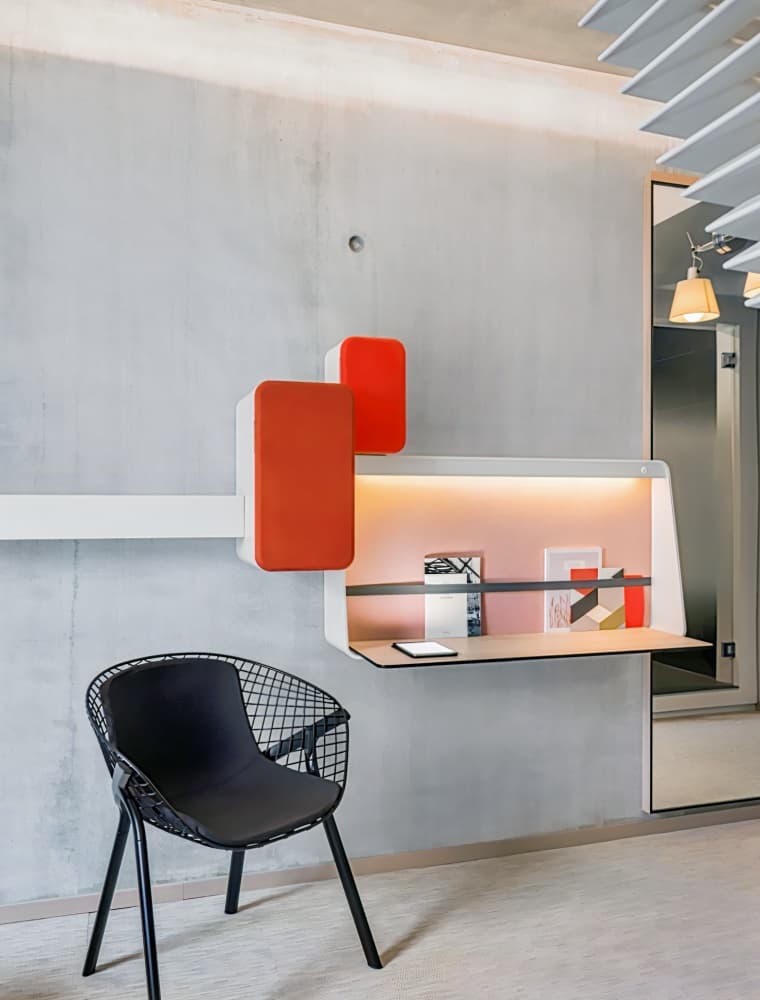 OKKO Hotels Lyon Centre