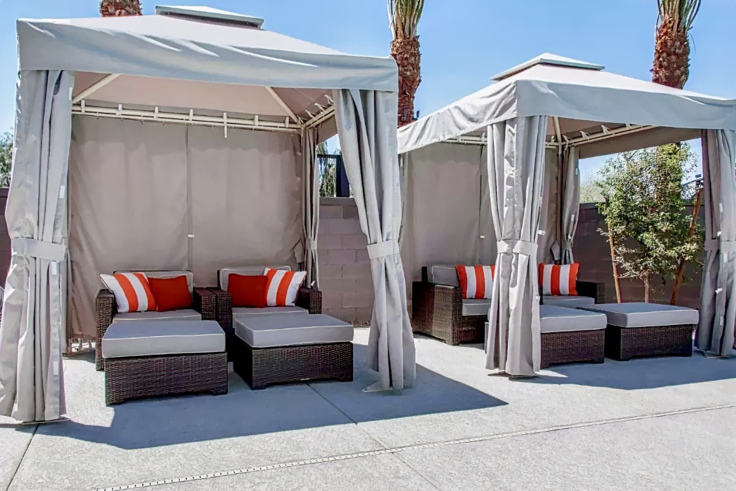 Cambria Hotel Phoenix Chandler-Fashion Center