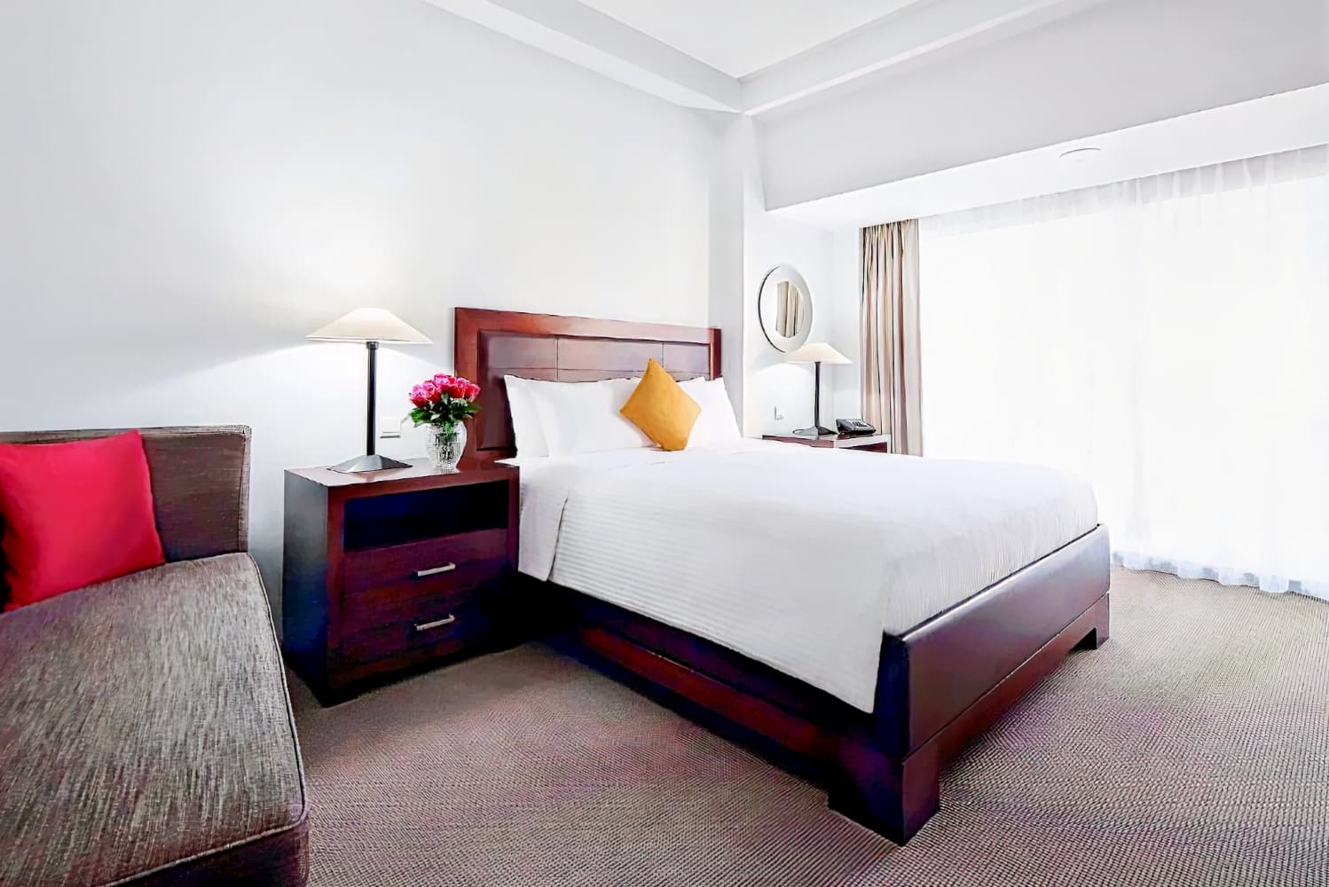 Copthorne King's Hotel Singapore