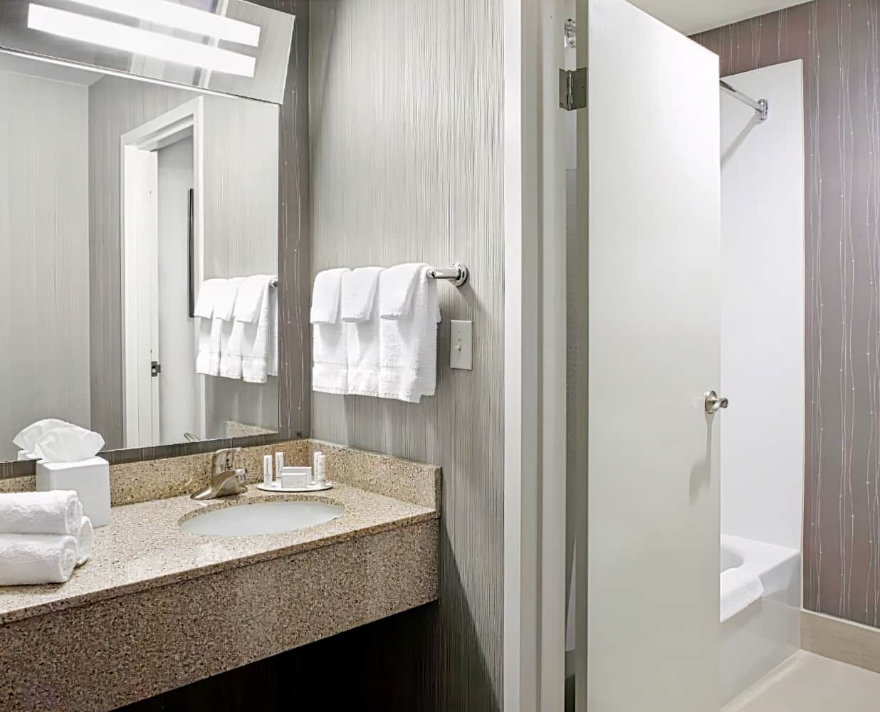 Courtyard by Marriott State College