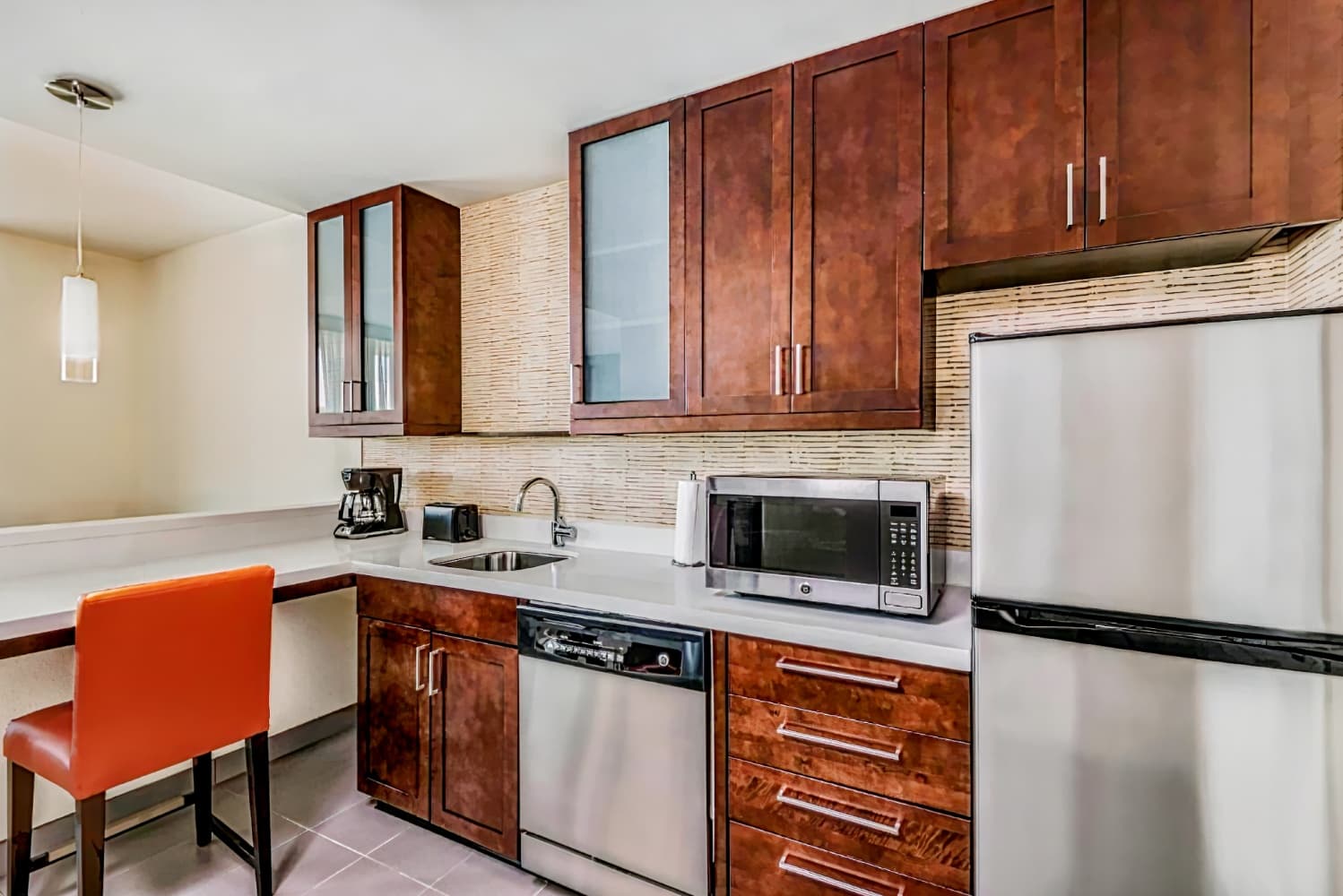 Residence Inn by Marriott Charlotte City Center