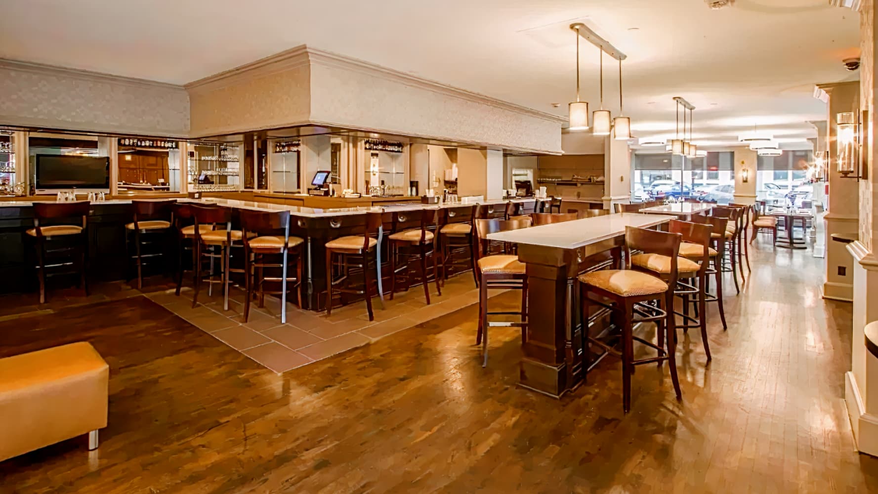 Holiday Inn Downtown Rochester