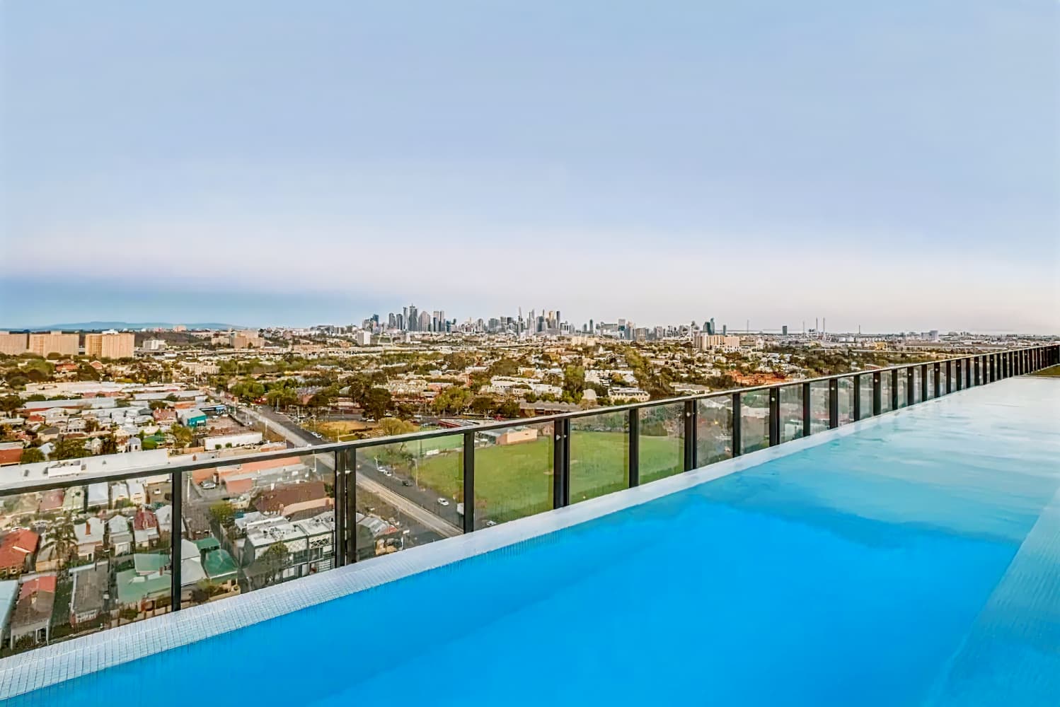 Quest Flemington Central