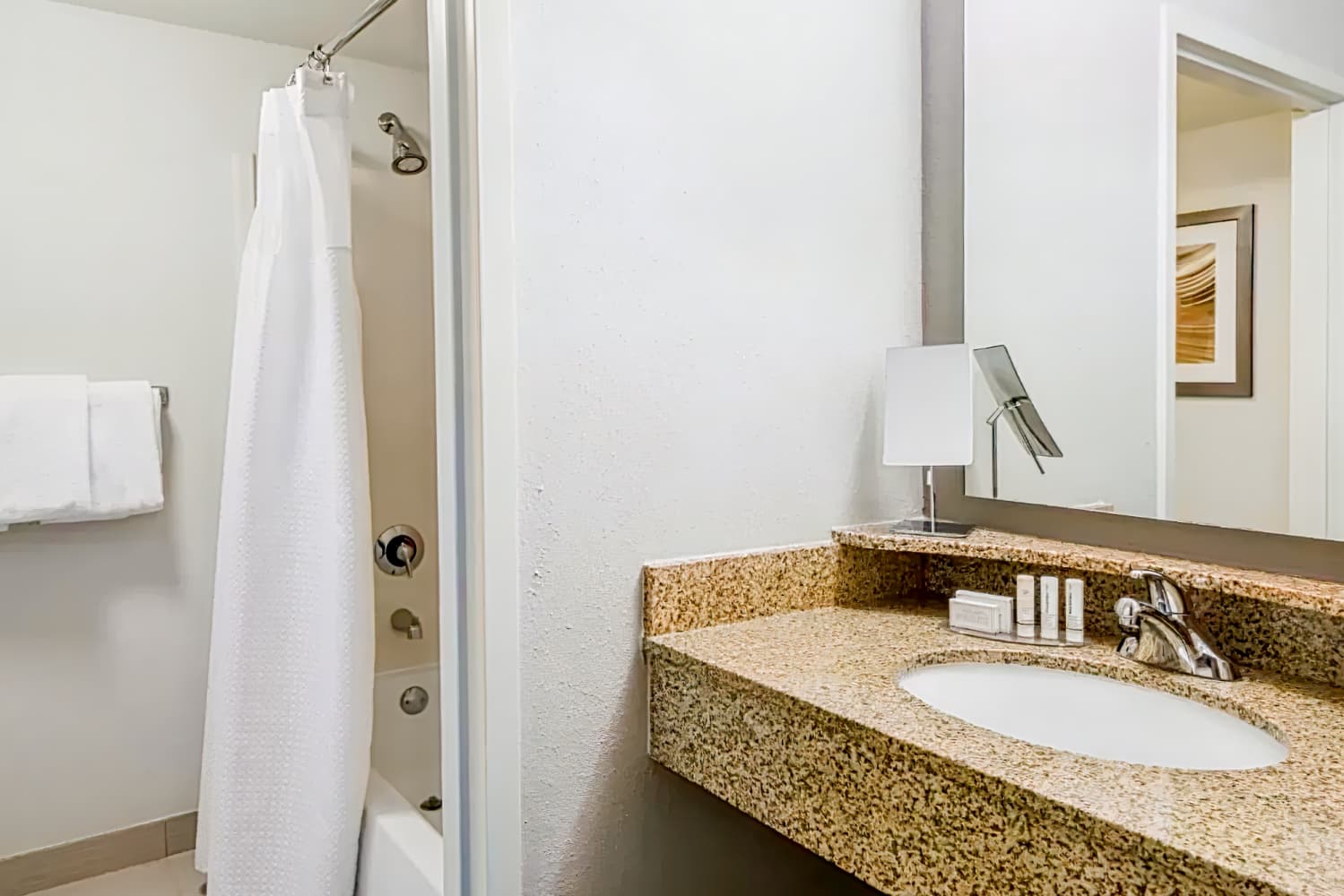 Courtyard Chattanooga Downtown