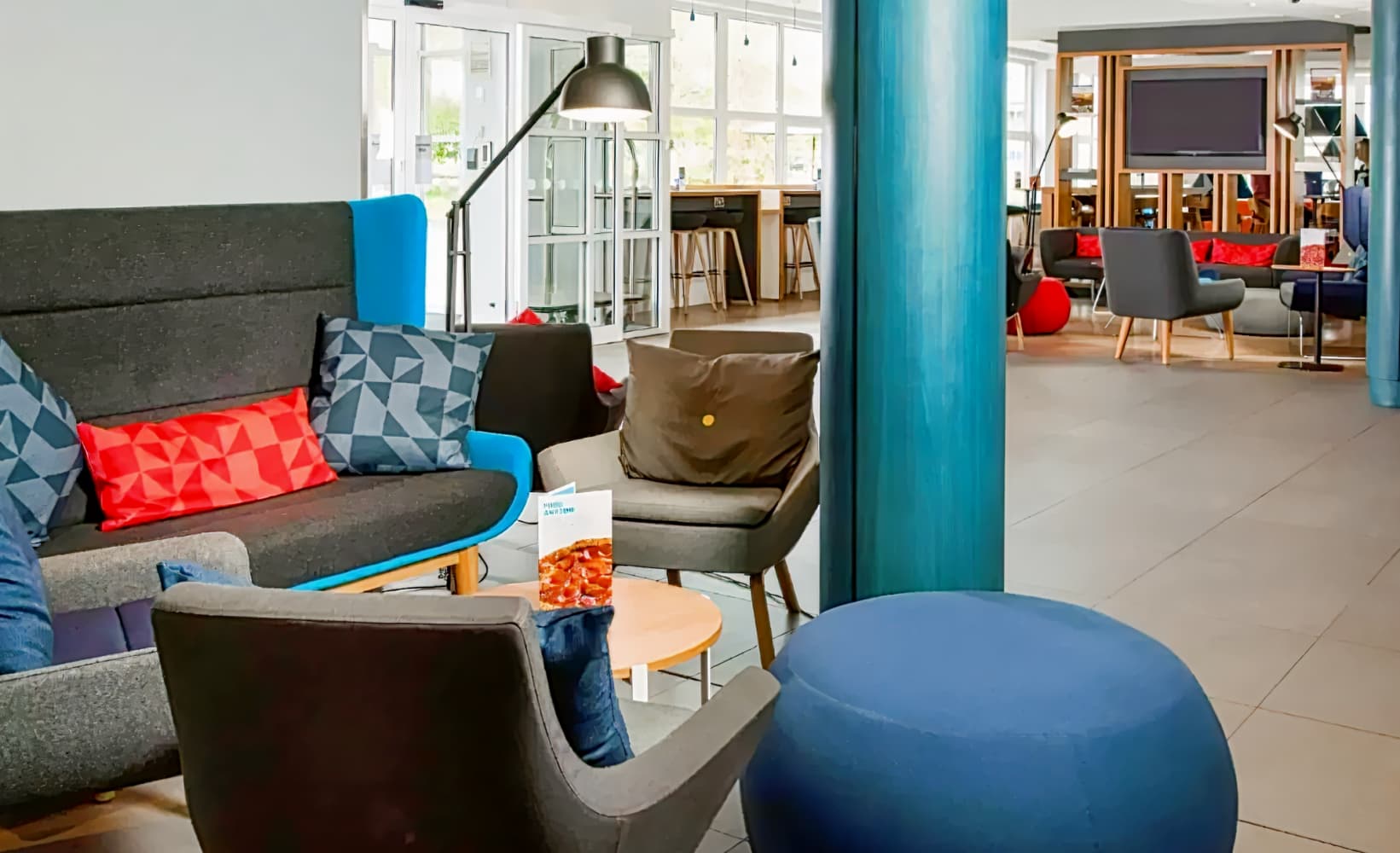 Holiday Inn Express Burton Upon Trent