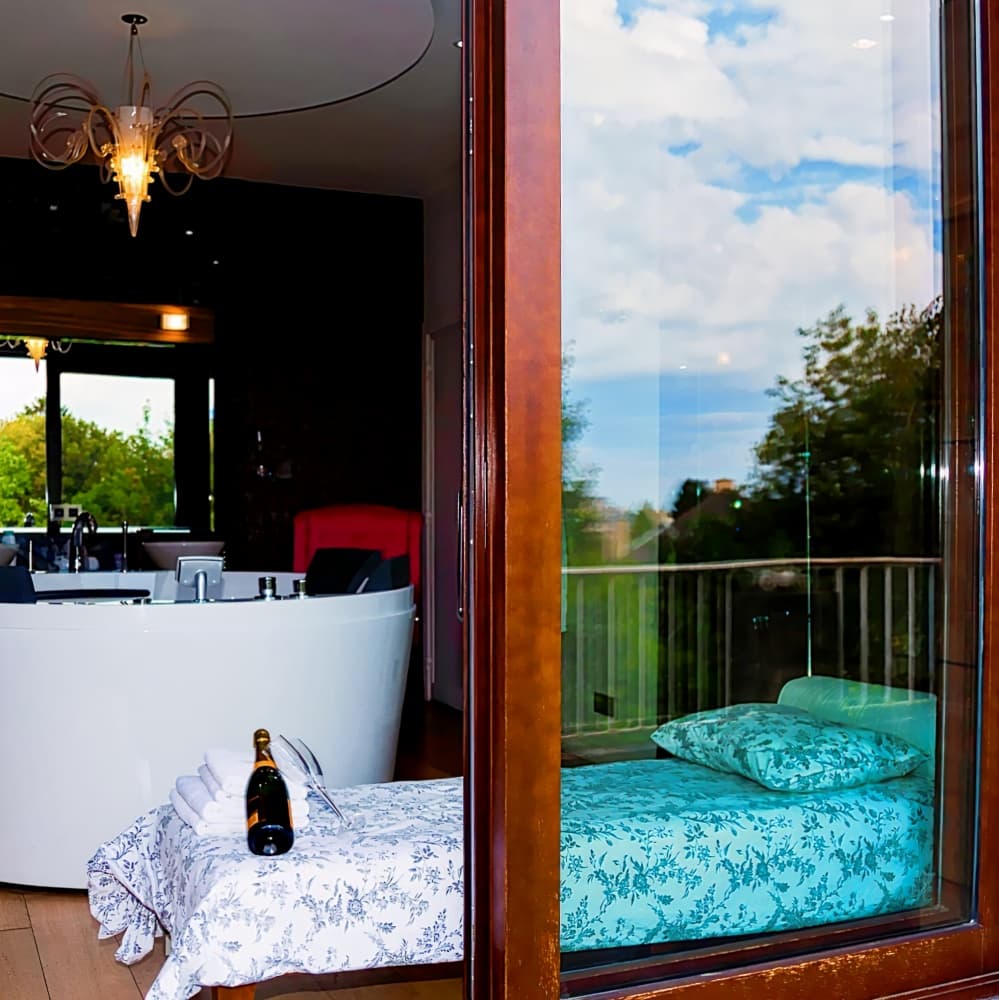 Le Manoir du Prince de Liège